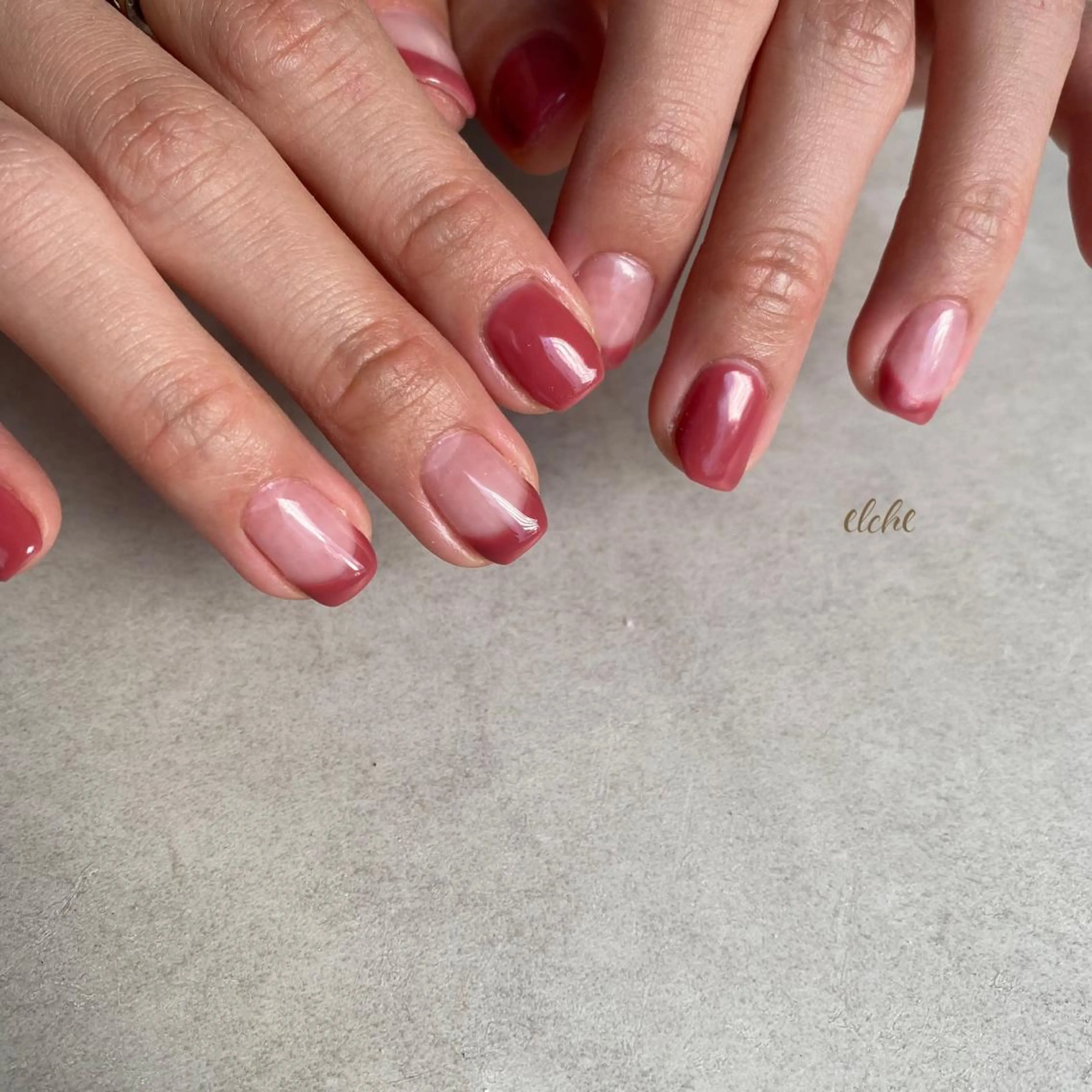 ネイル Rio 𓍼のネイルデザイン