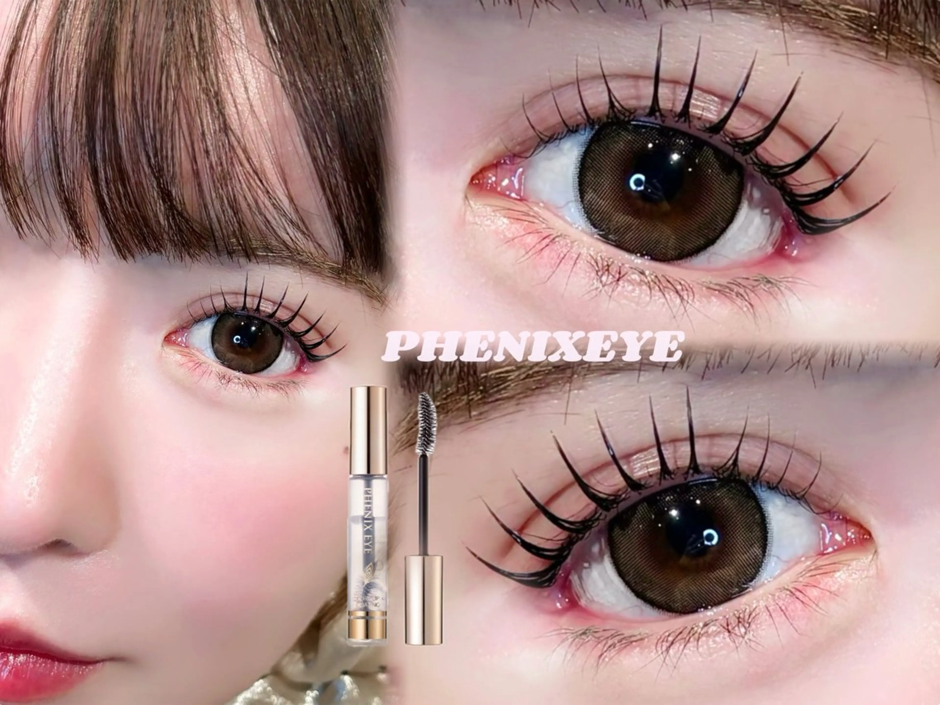 マツエク・マツパ 韓国まつげ💕 mioのマツエク・マツパデザイン