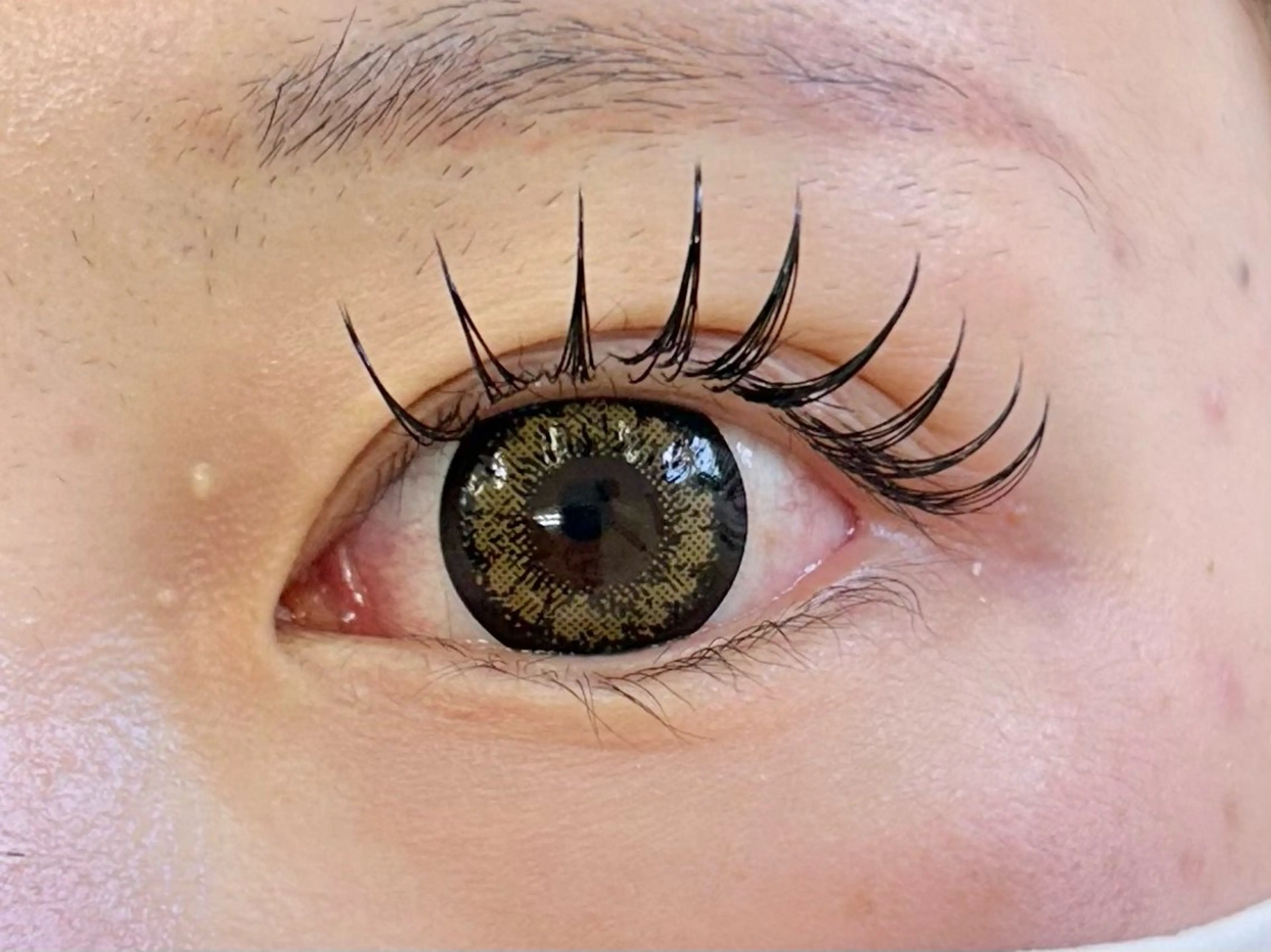 マツエク・マツパ マツエク Miroir Sunadaの眉毛・アイブロウイメージ