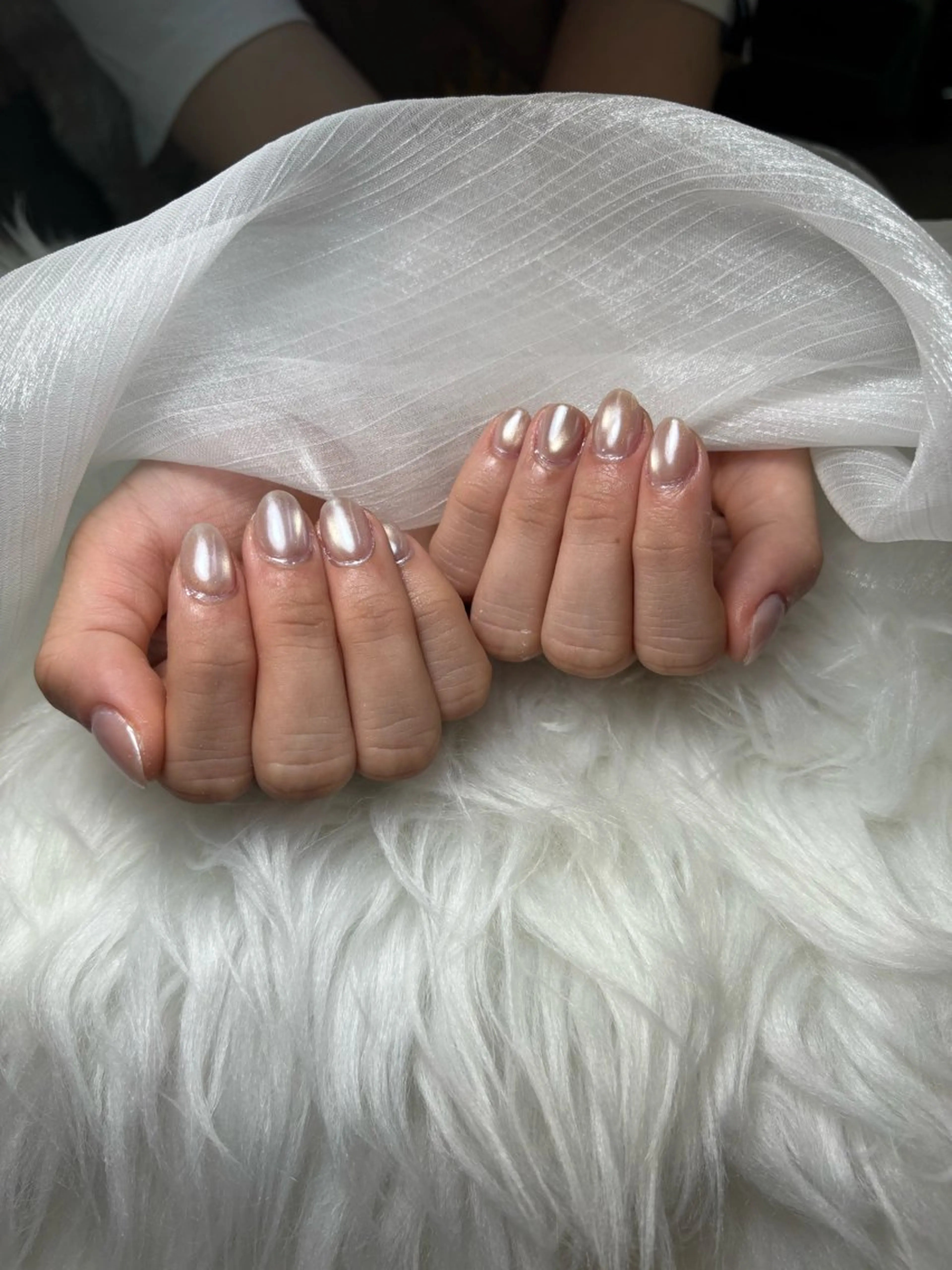 ネイル ハンドネイル King _Nail Linaのネイルデザイン