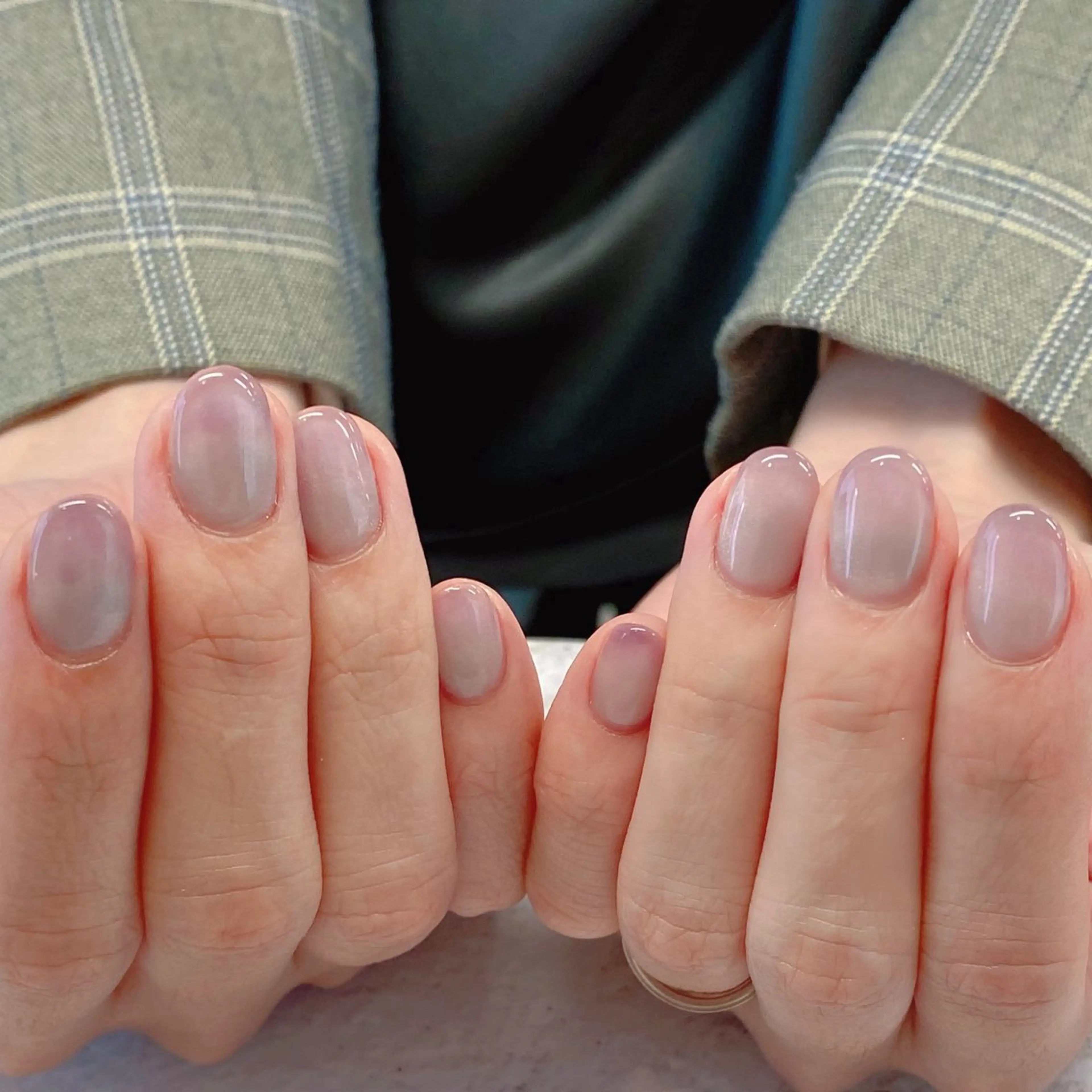 ネイル AlohaKapi所属・AlohaKapi Kazueのネイルデザイン