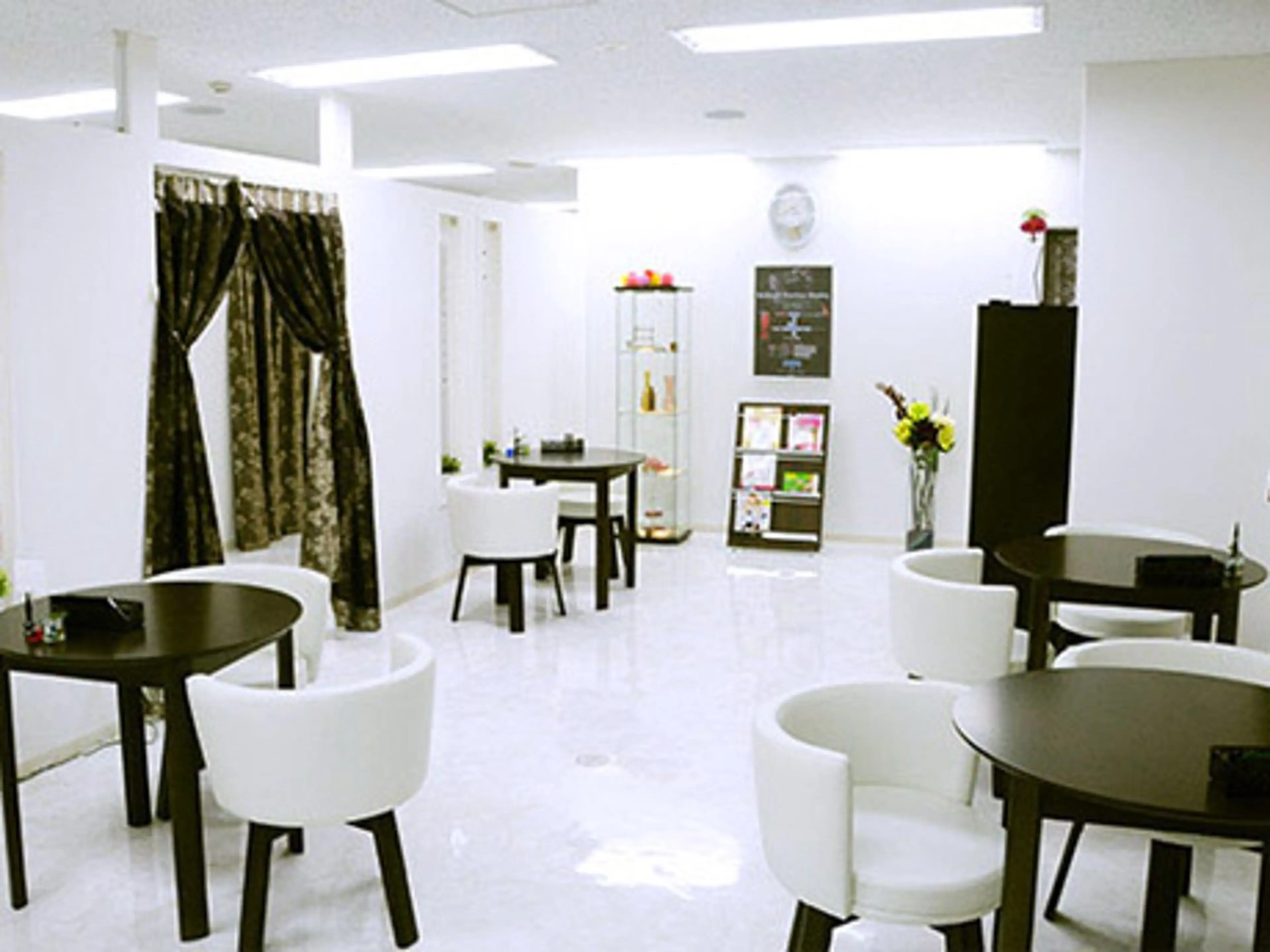 BTB仙台店所属・バイオエステBTB 仙台店のエステ・リラクイメージ