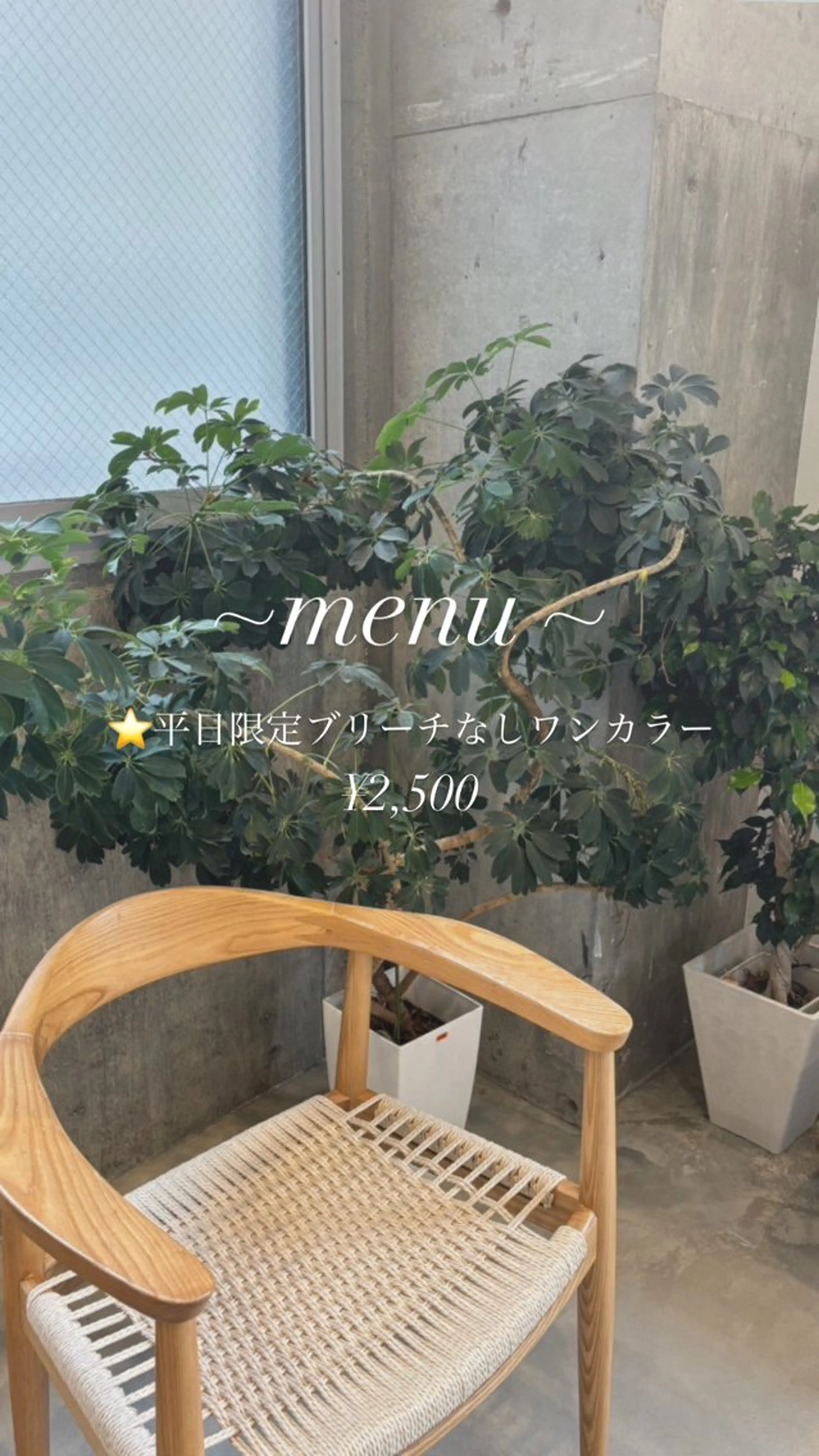 カラー さくらこ/オリーブ カラー/カラーモデルのヘアスタイル