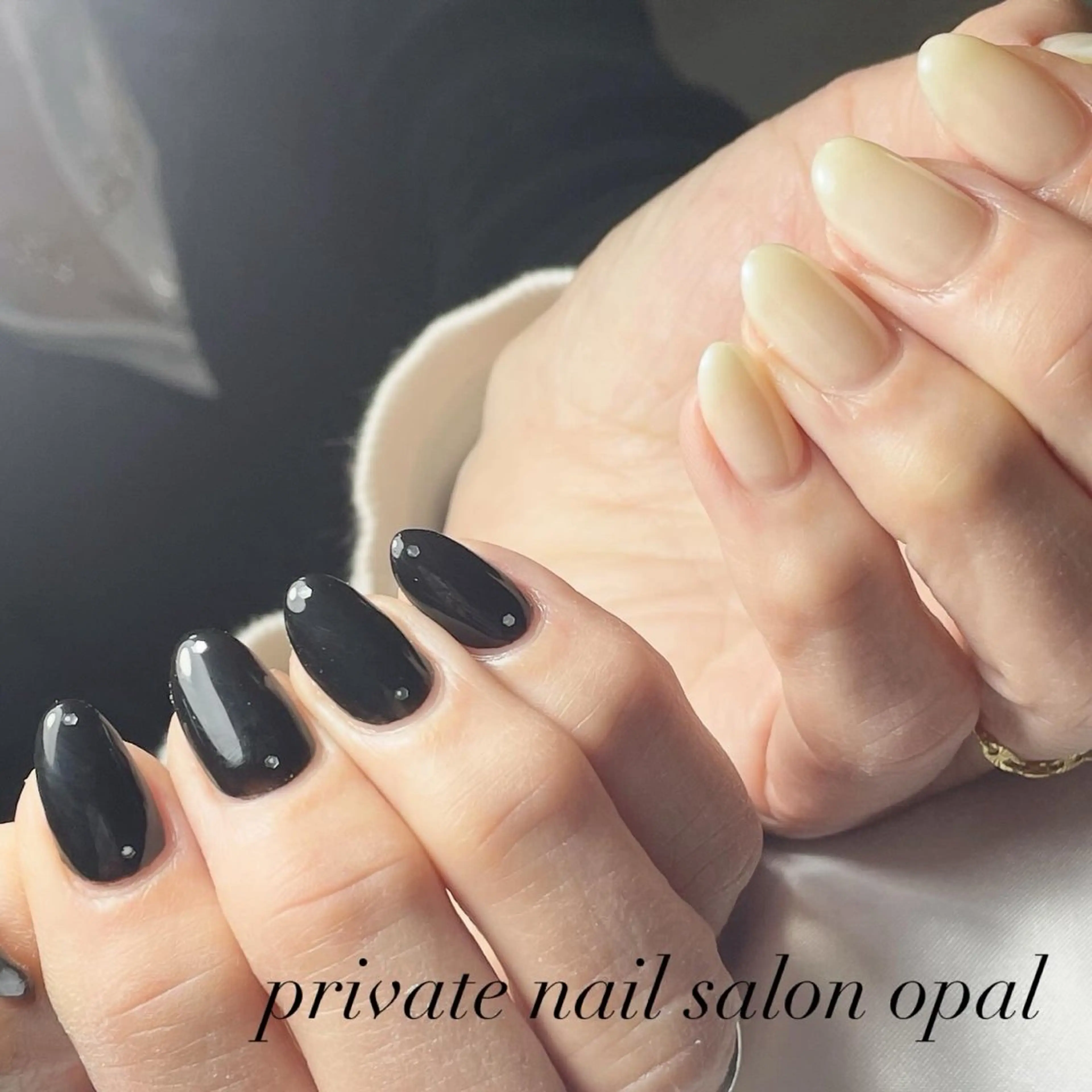 ネイル private salonopalのネイルデザイン