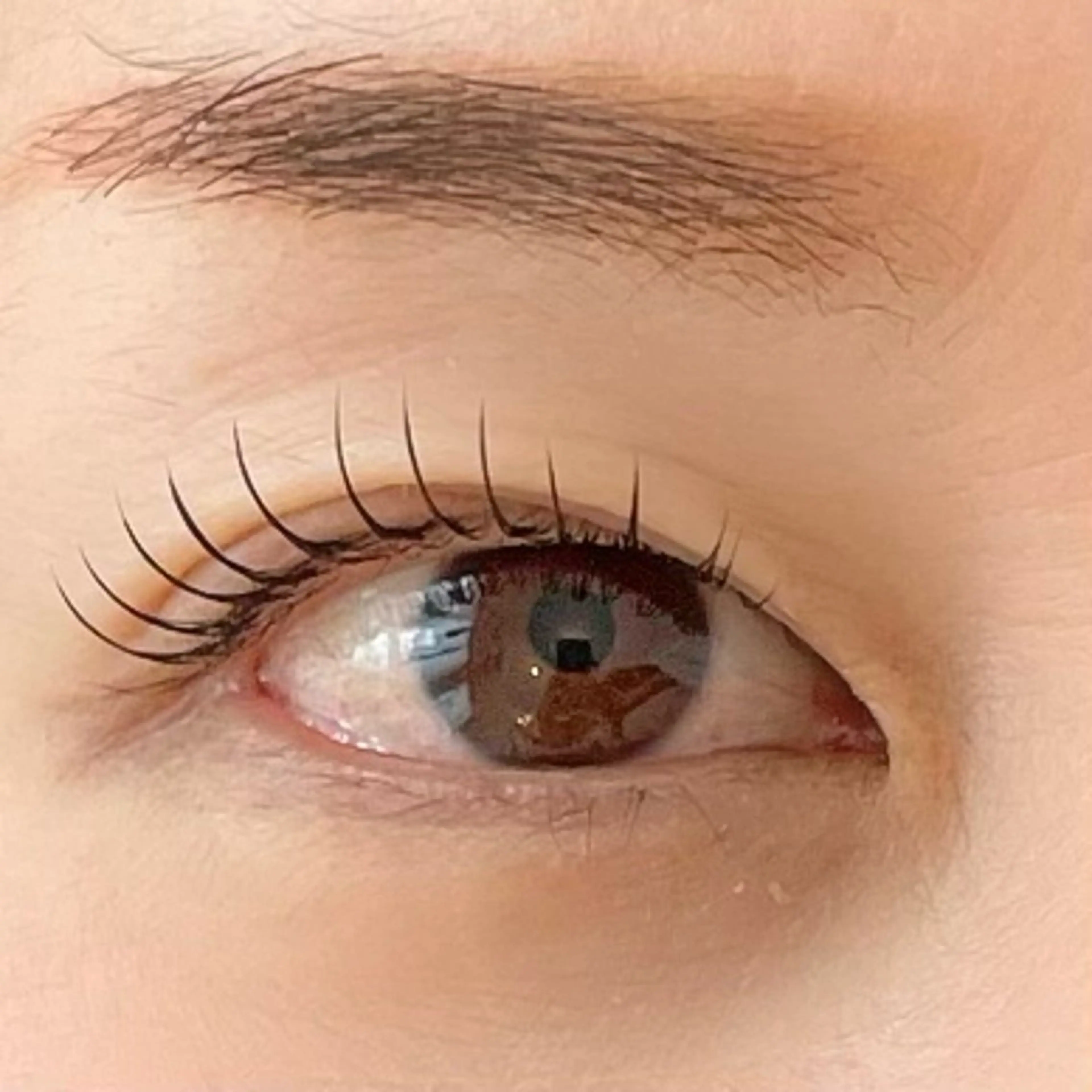 マツエク・マツパ マツエク Tsiky AYAのマツエク・マツパデザイン