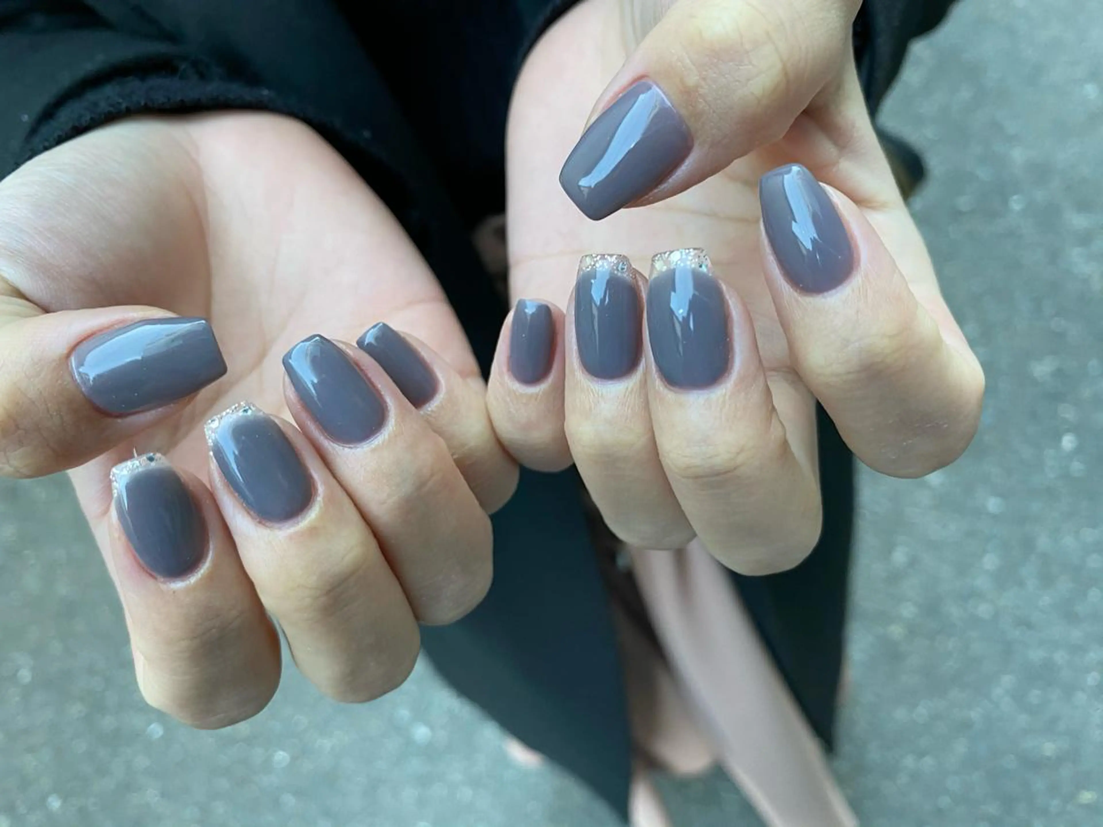 ネイル Lino nailのネイルデザイン