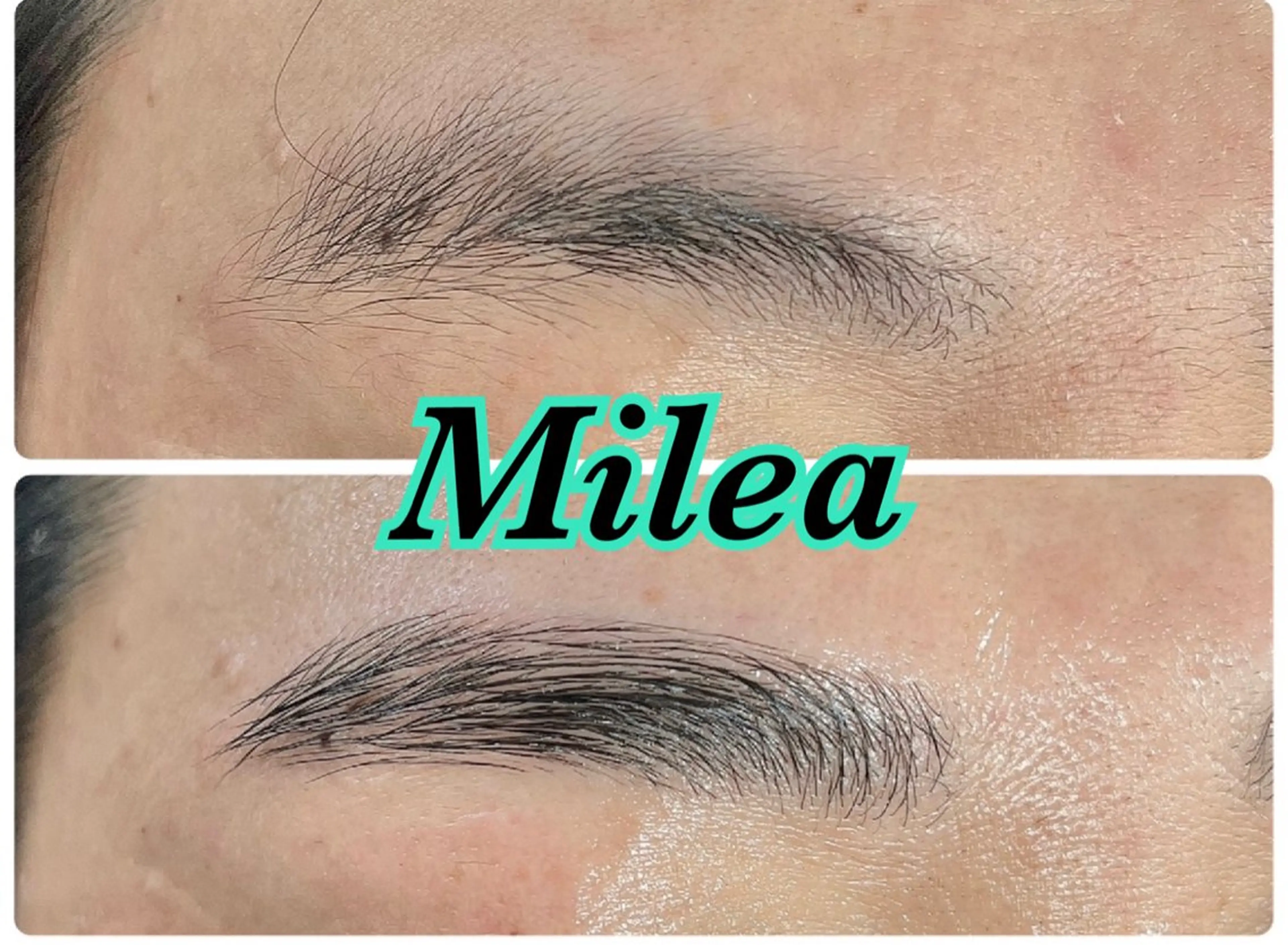 アイブロウ ワックス脱毛 その他(アイブロウ) Milea🌺🌴 YUI💙のマツエク・マツパデザイン