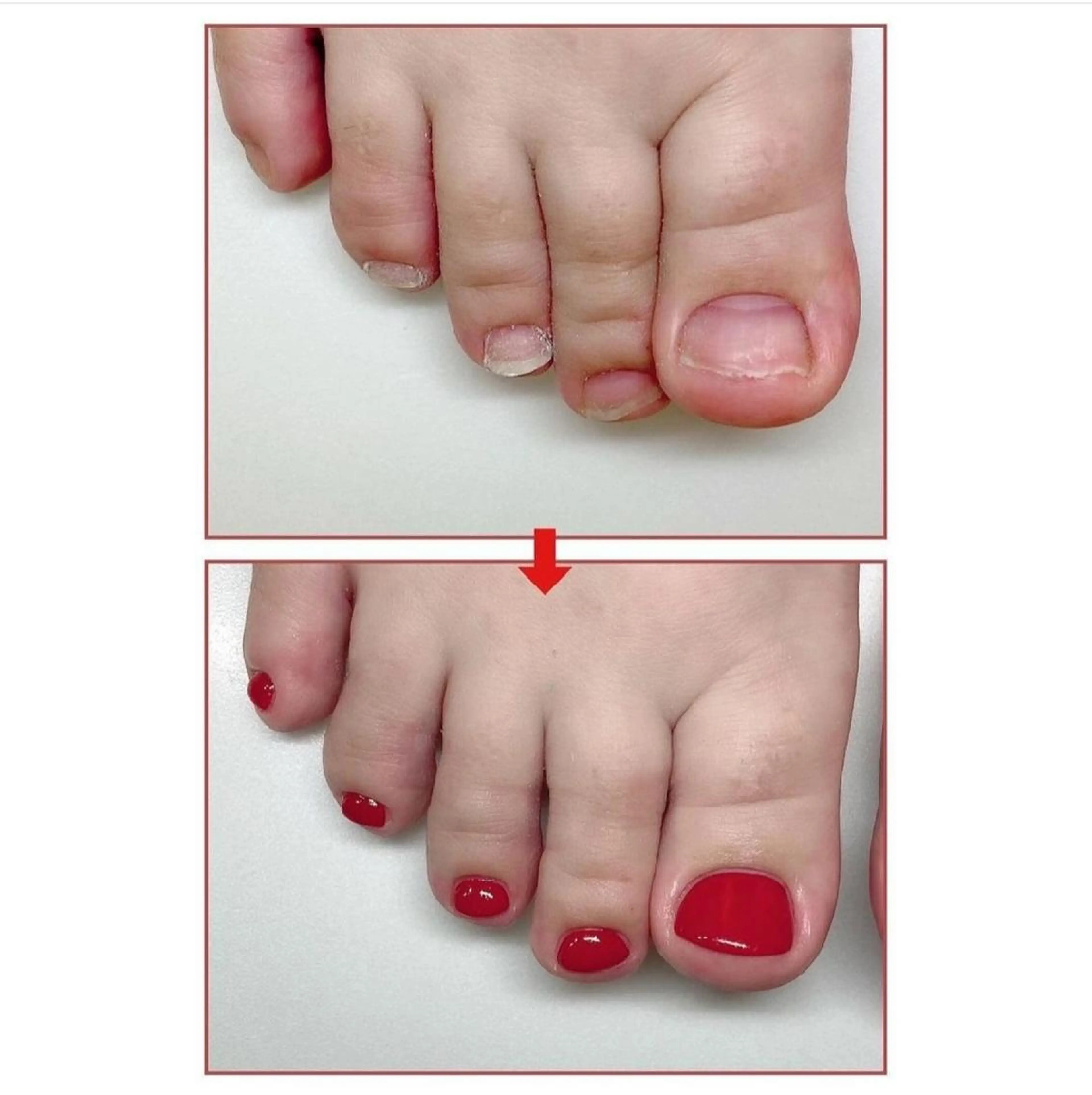 ネイル ネイルサロン アリュームのネイルデザイン