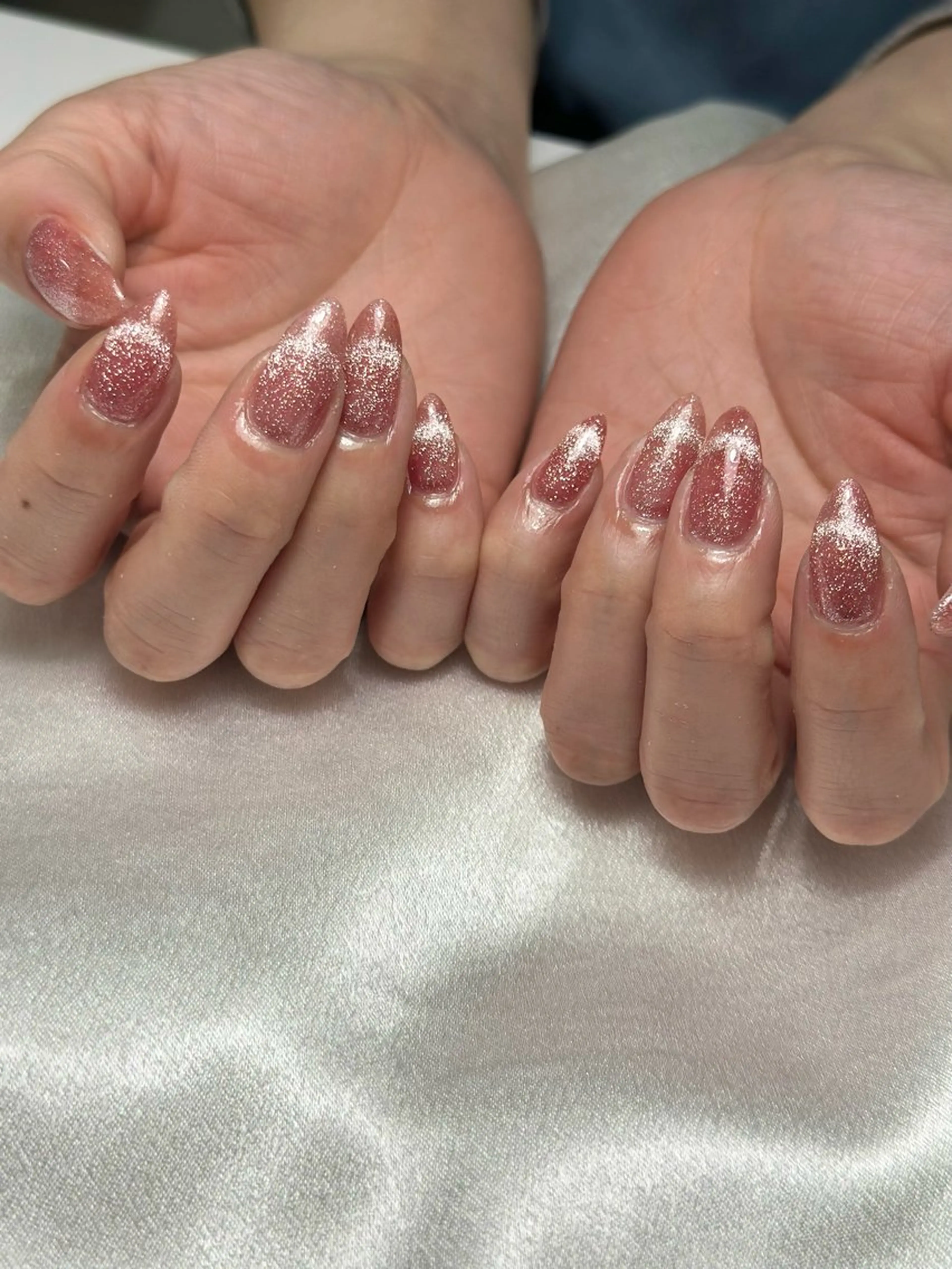 ネイル Astéria nail salonのネイルデザイン