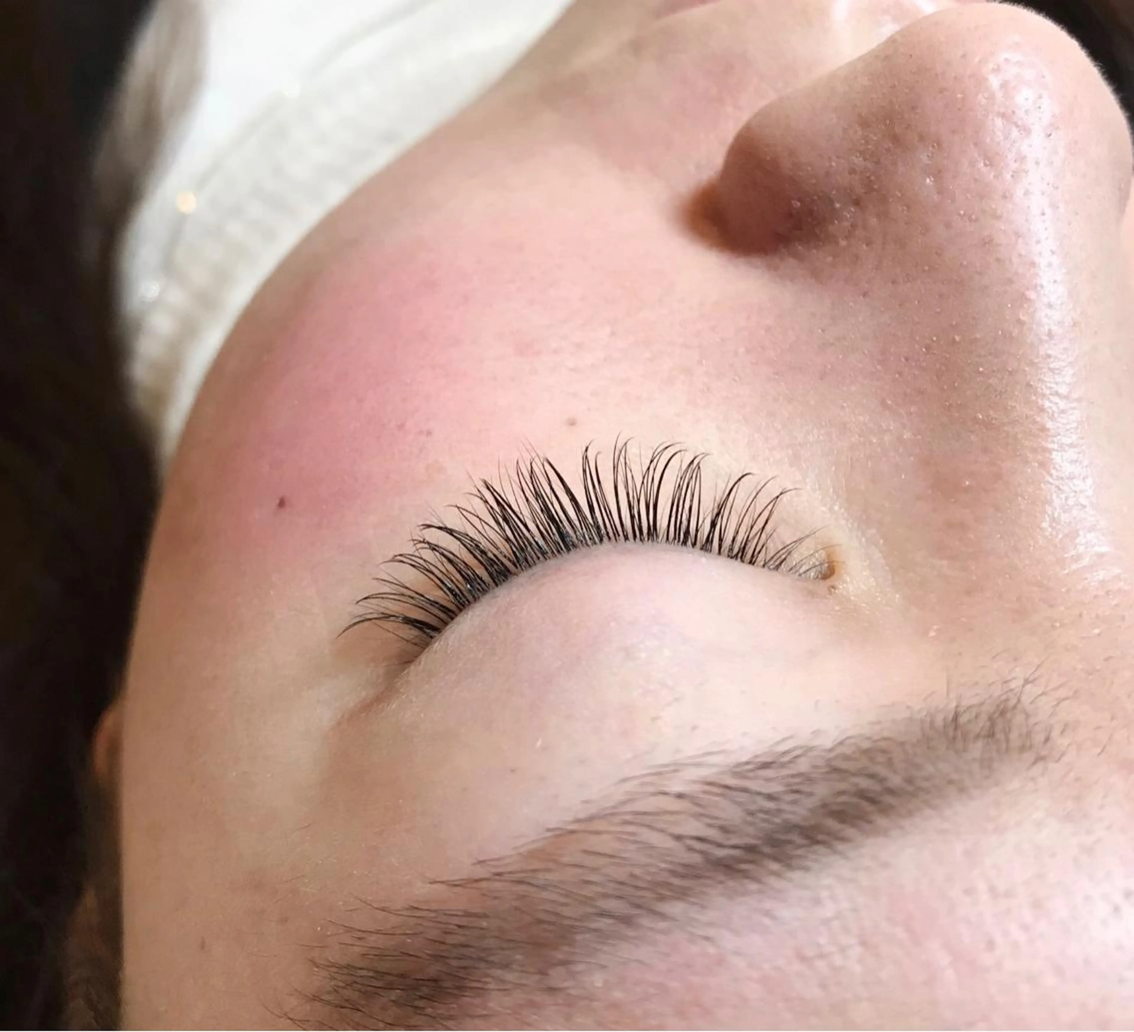 マツエク・マツパ 3Deyelash 近鉄上本町のマツエク・マツパデザイン