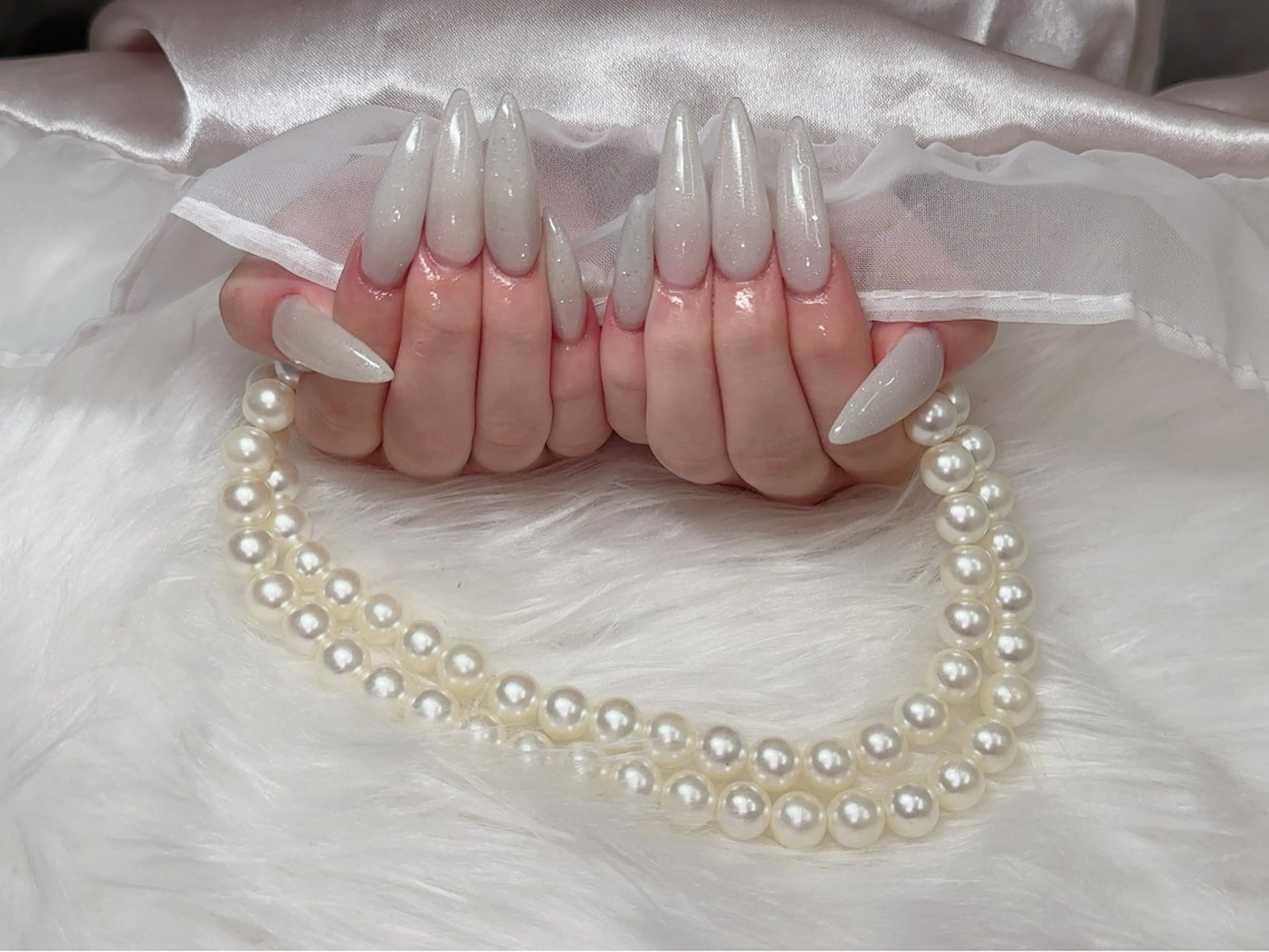 ネイル Nail Salon Blanche所属・Nail Salon Blancheのネイルデザイン