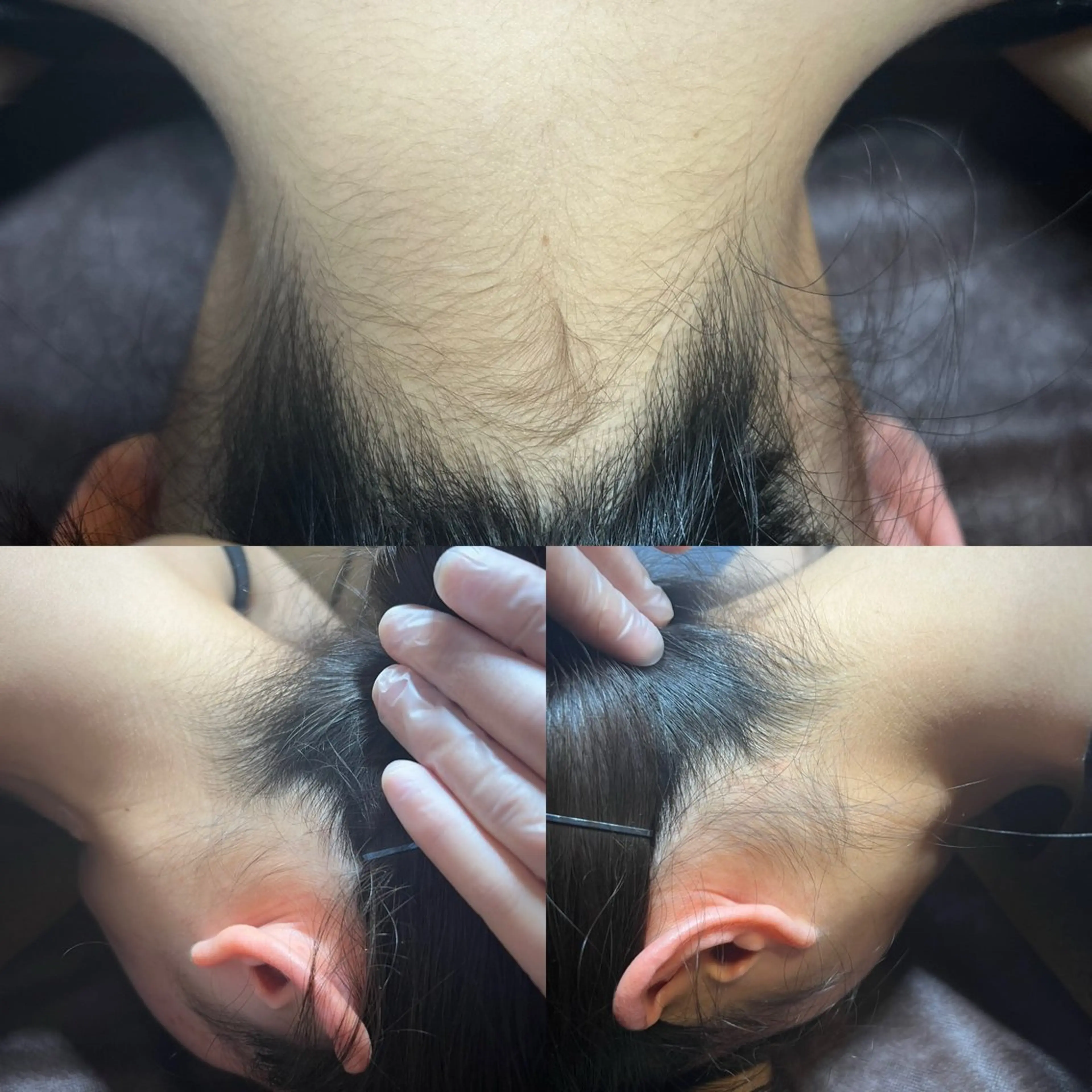 GOLDEN AGEのエステ・リラクイメージ