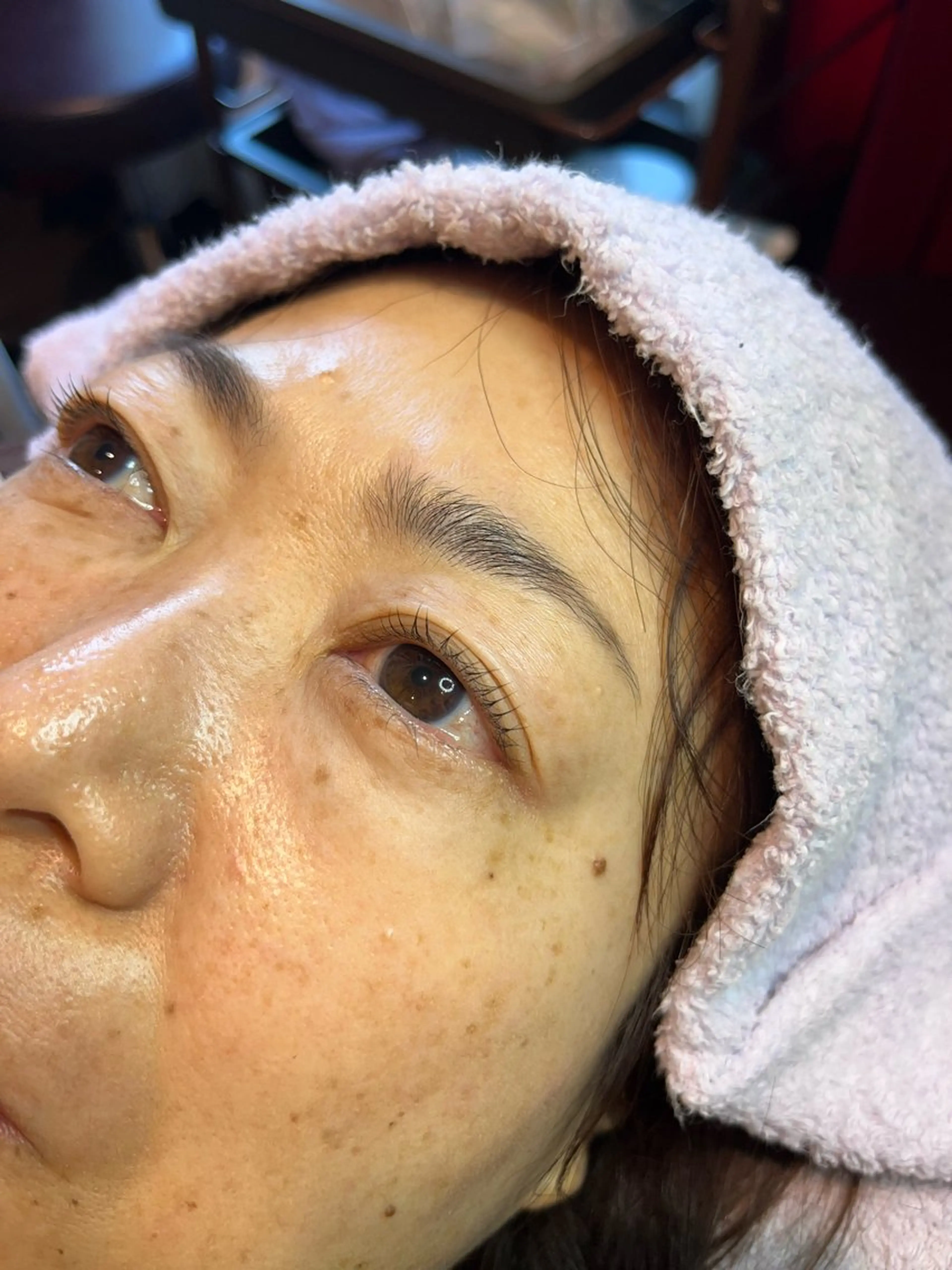 マツエク・マツパ 木村 美都のマツエク・マツパデザイン