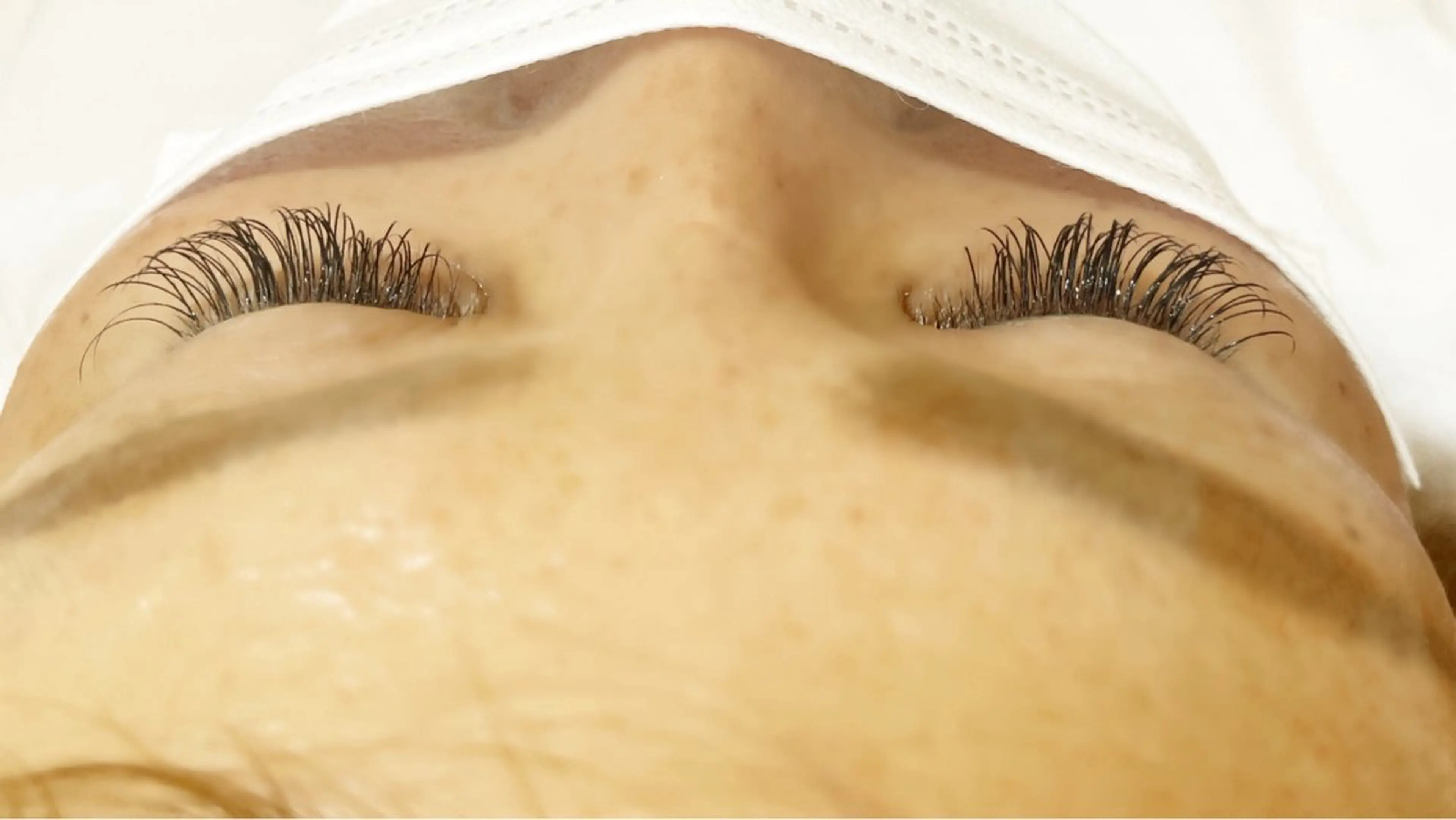 マツエク・マツパ Lokelani HAYASHIのマツエク・マツパデザイン