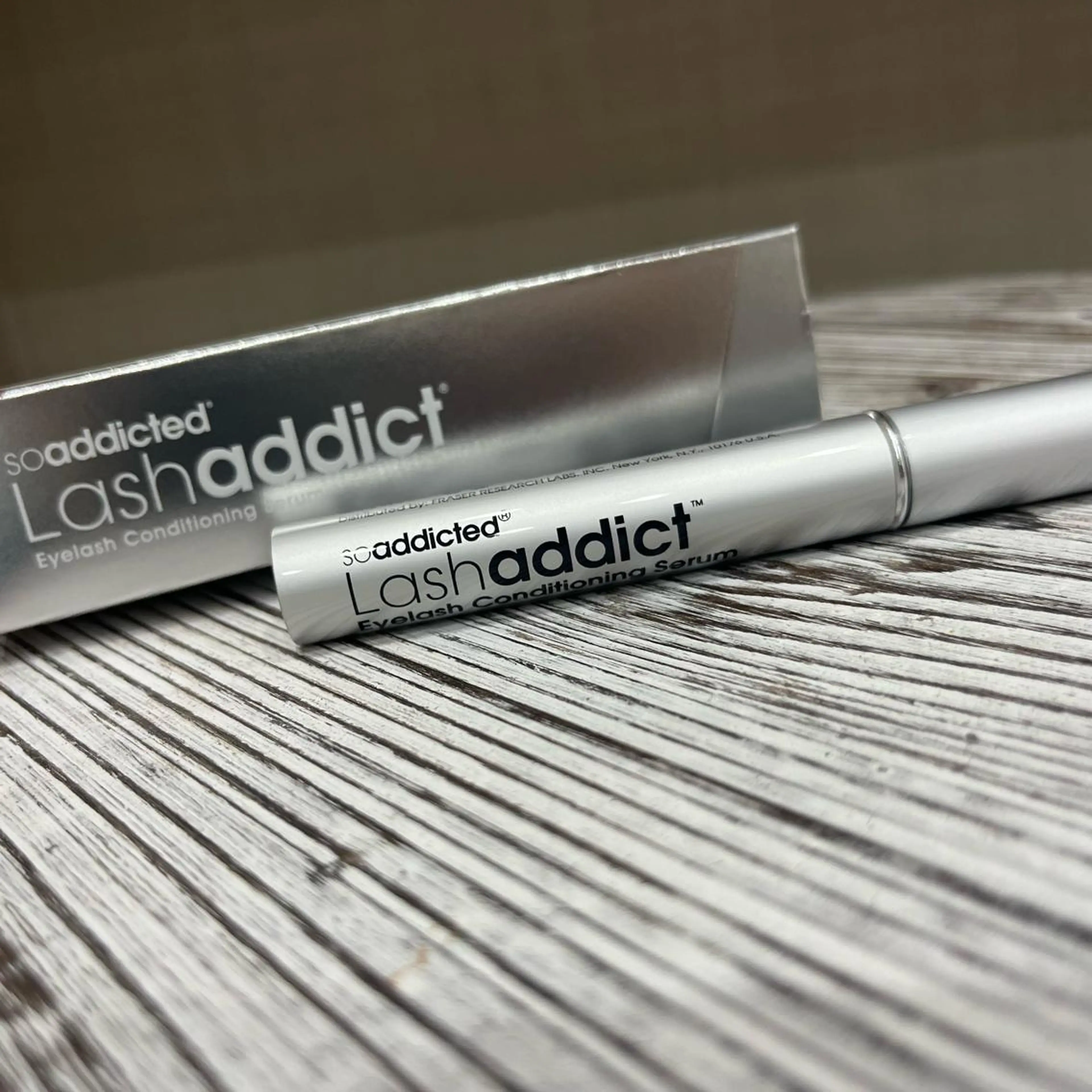 マツエク・マツパ TReiS eyelashのマツエク・マツパデザイン