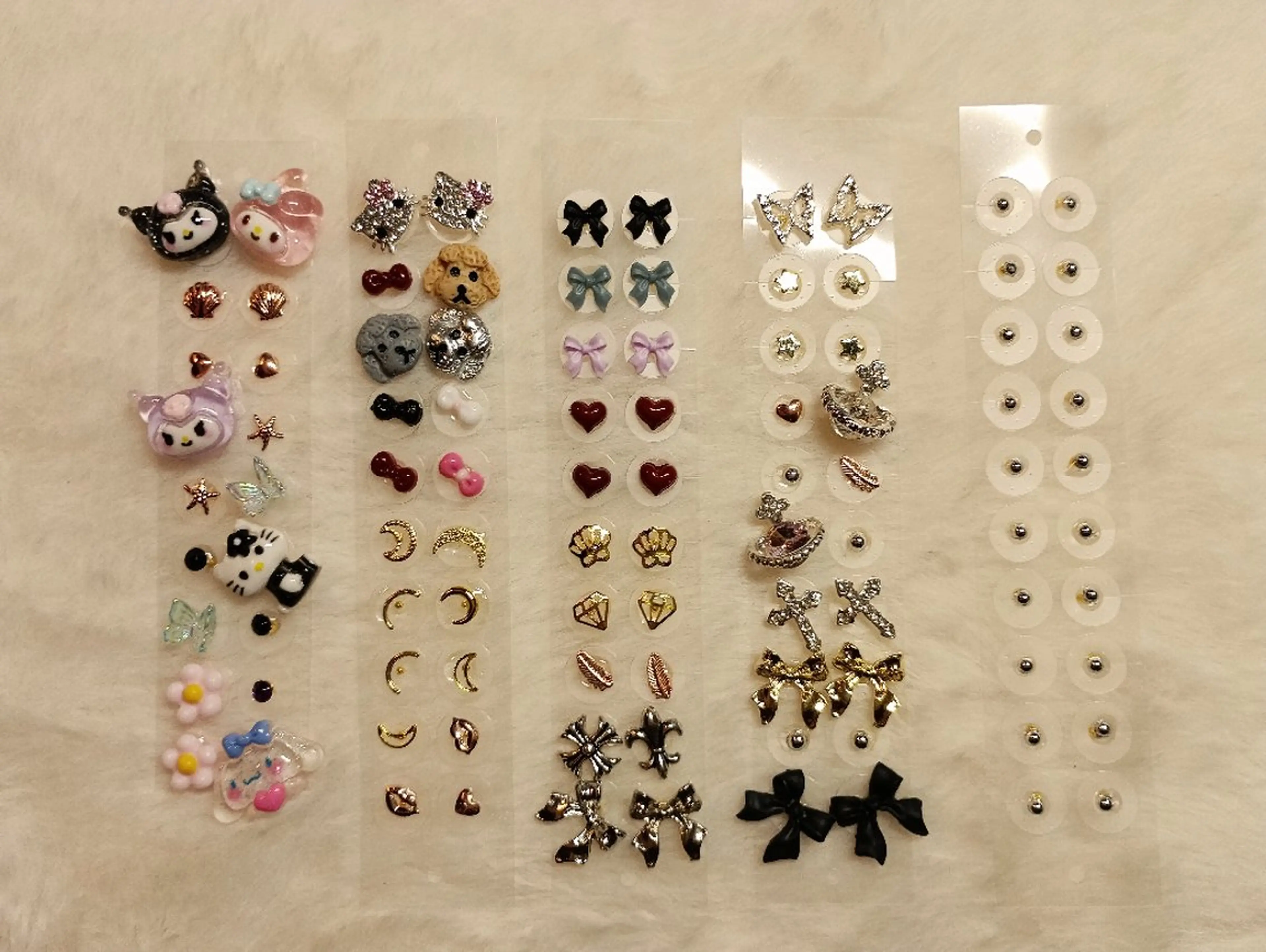 ネイル 中島 泰子のネイルデザイン