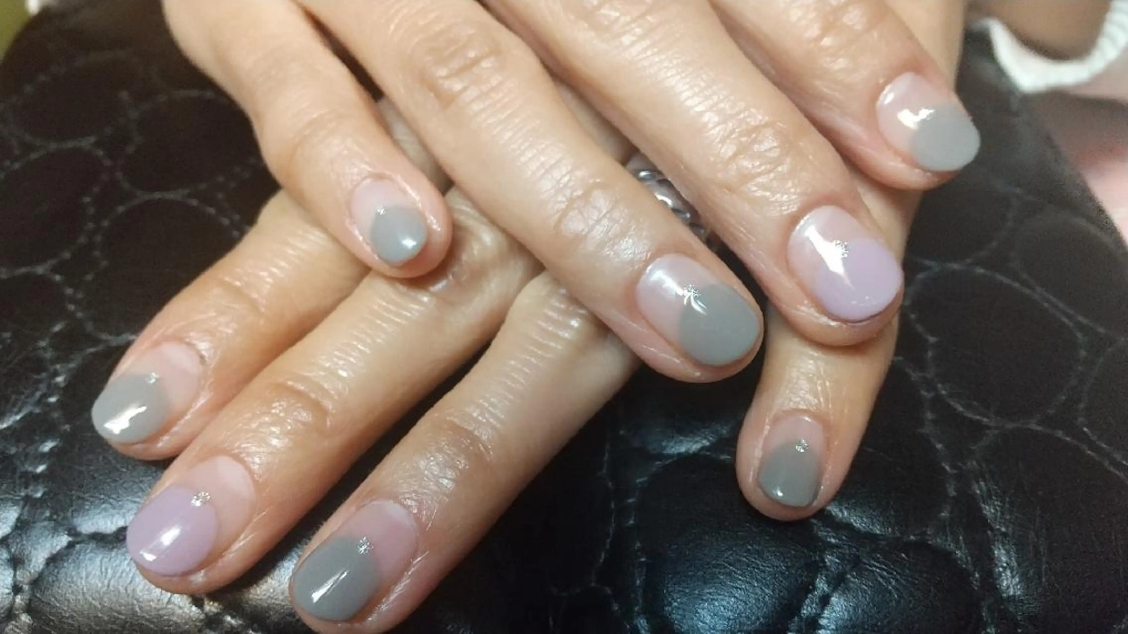 ネイル ハンドネイル haru  nailのネイルデザイン