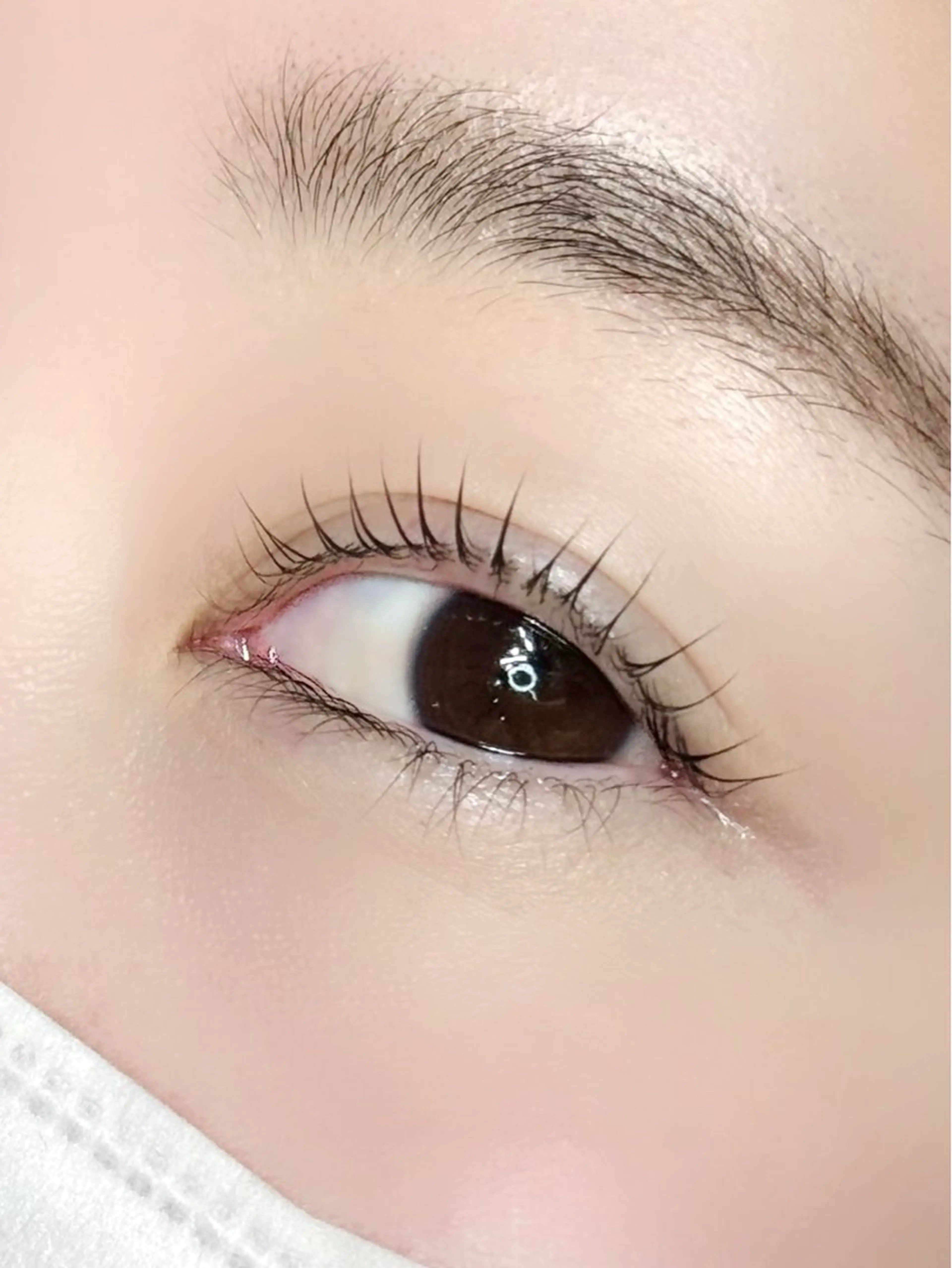 マツエク・マツパ AMILY🎀 hanakaのマツエク・マツパデザイン