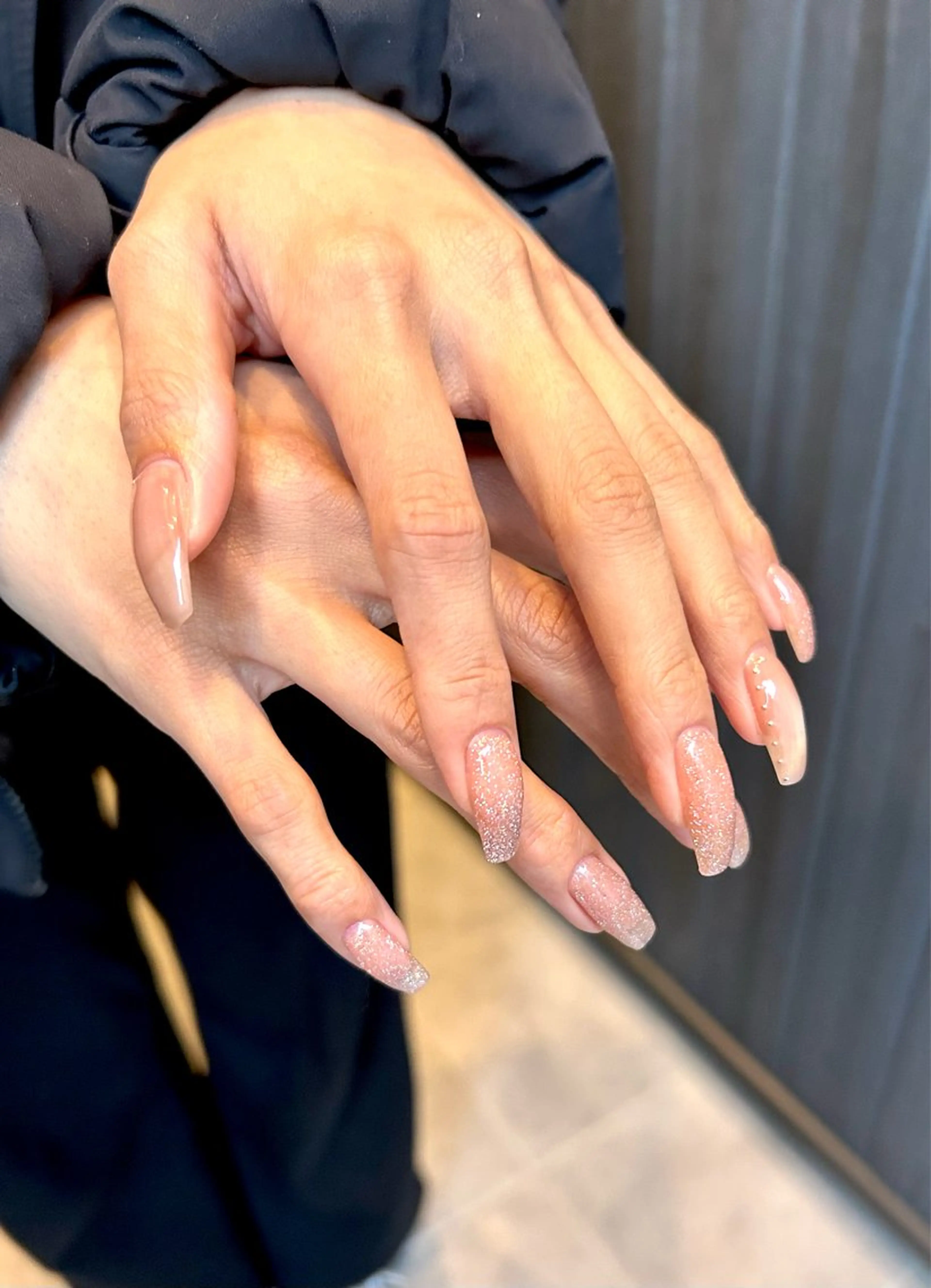 ネイル nailworks mのネイルデザイン