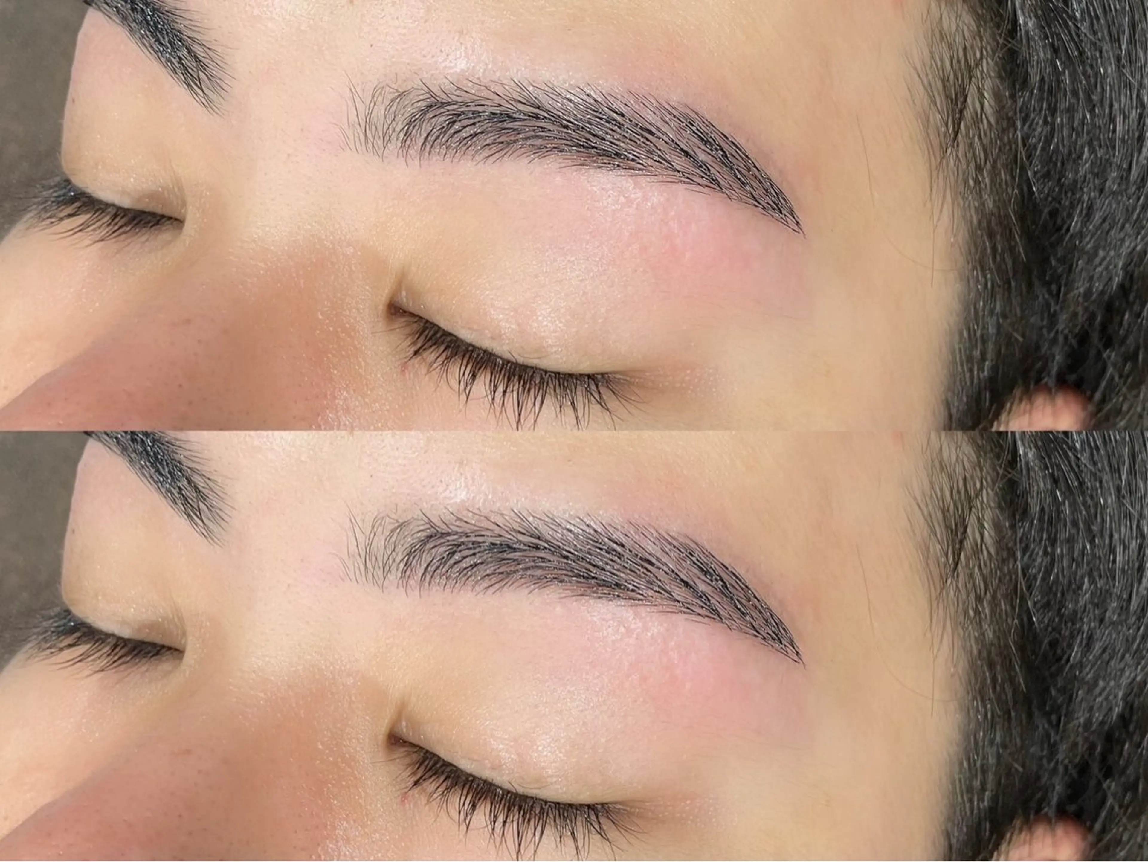 アイブロウ 🎀 サトウ🎀の眉毛・アイブロウイメージ