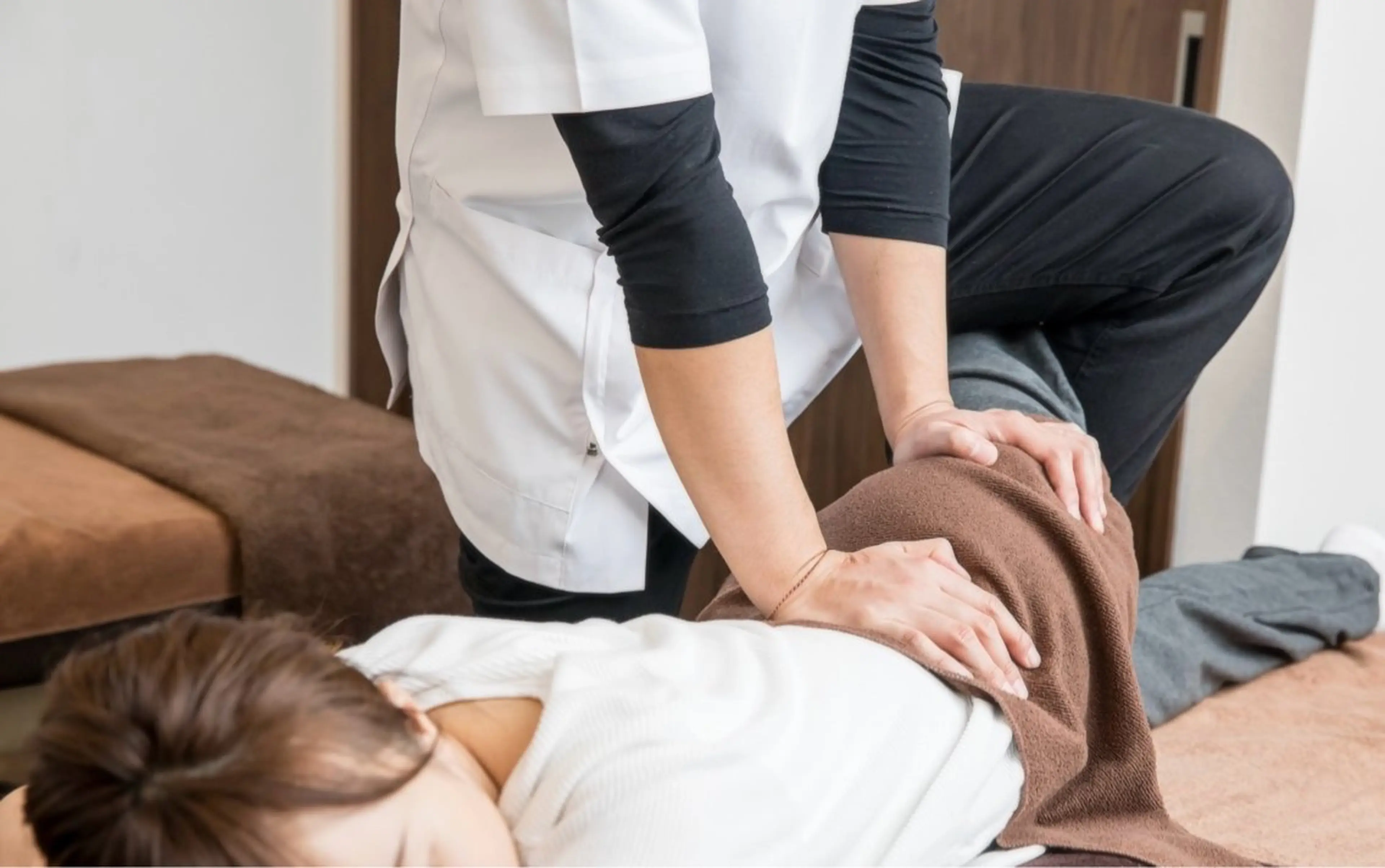 リラク 坂本 楊のエステ・リラクイメージ