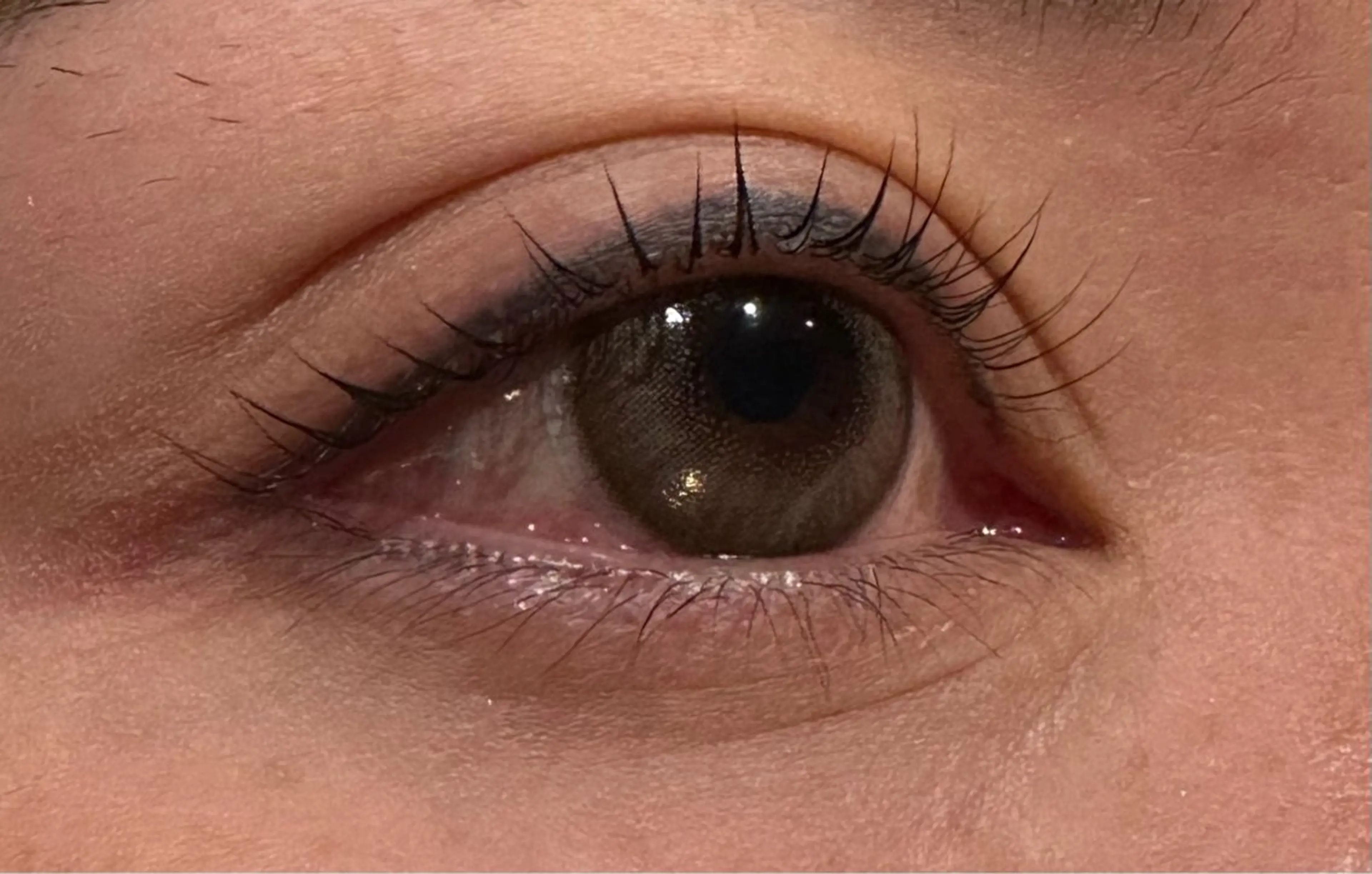 マツエク・マツパ マツパ EnBlesS/ otohaのヘアスタイル