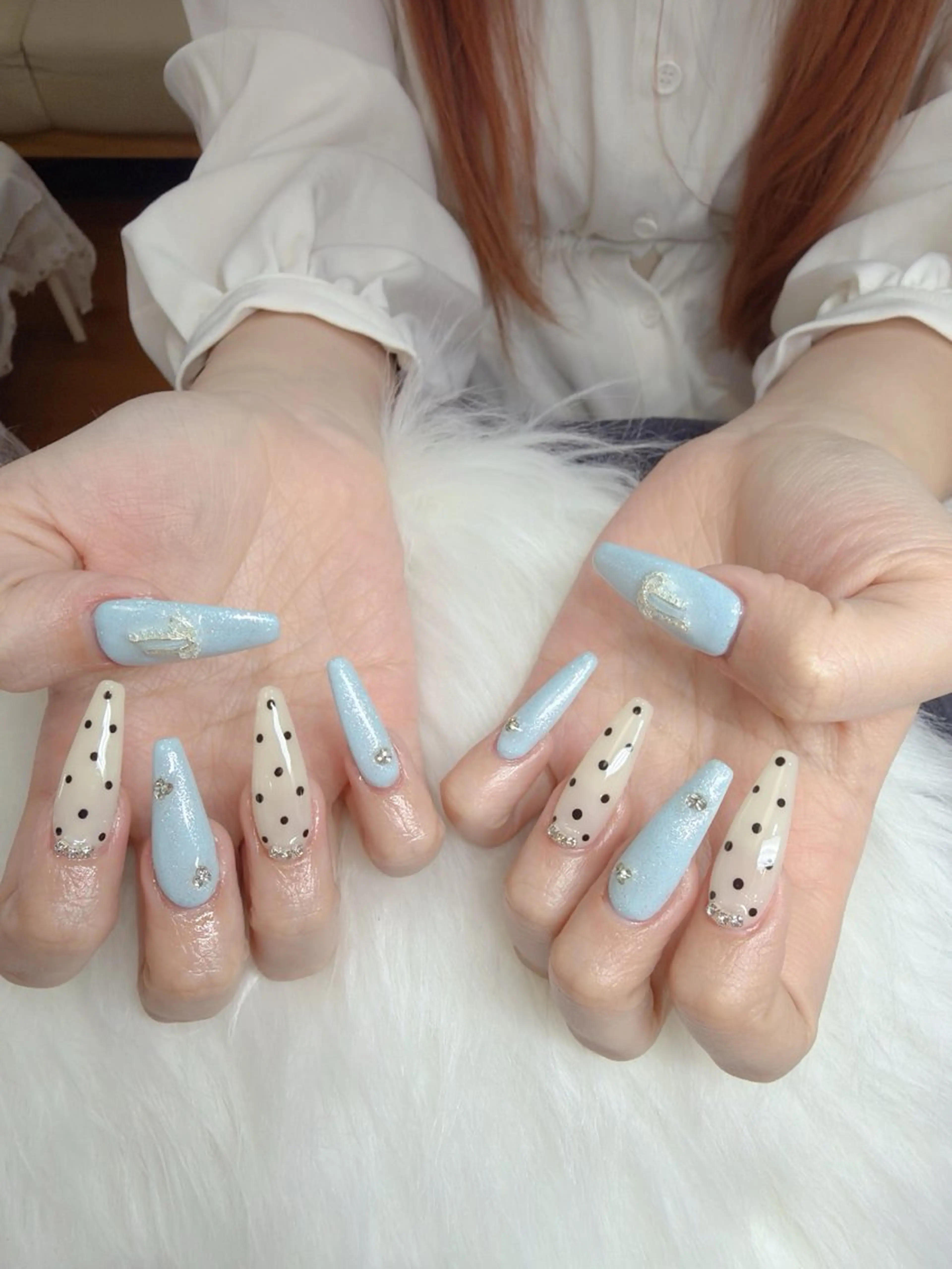 ネイル Ruby Nail Salonのネイルデザイン