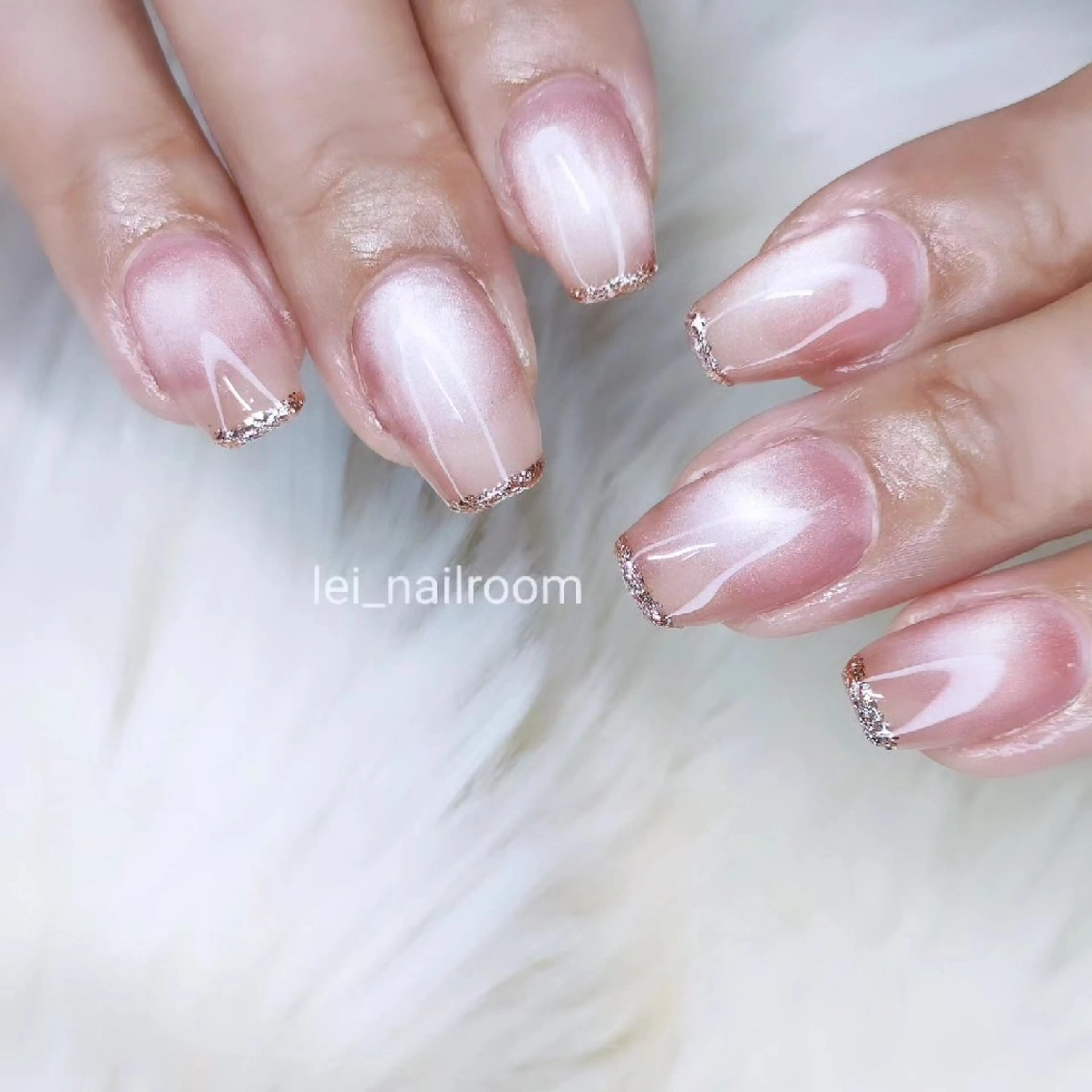 ネイル lei🌼 nailroomのネイルデザイン