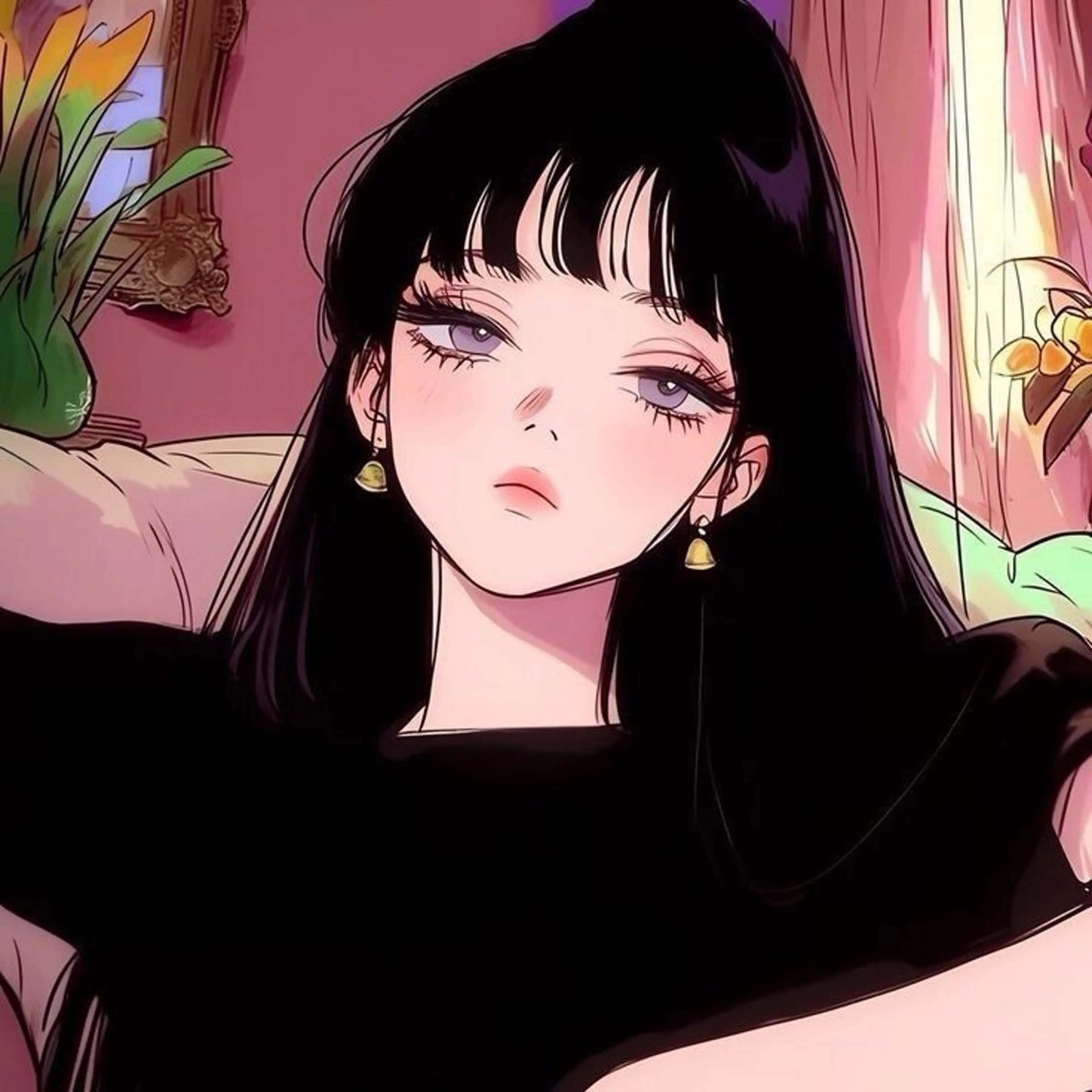🎀上下まつ毛パーマ(U or Lカール限定)🎀⚠️予約リクエストにてお受けしております！お気軽にご連絡ください。の写真