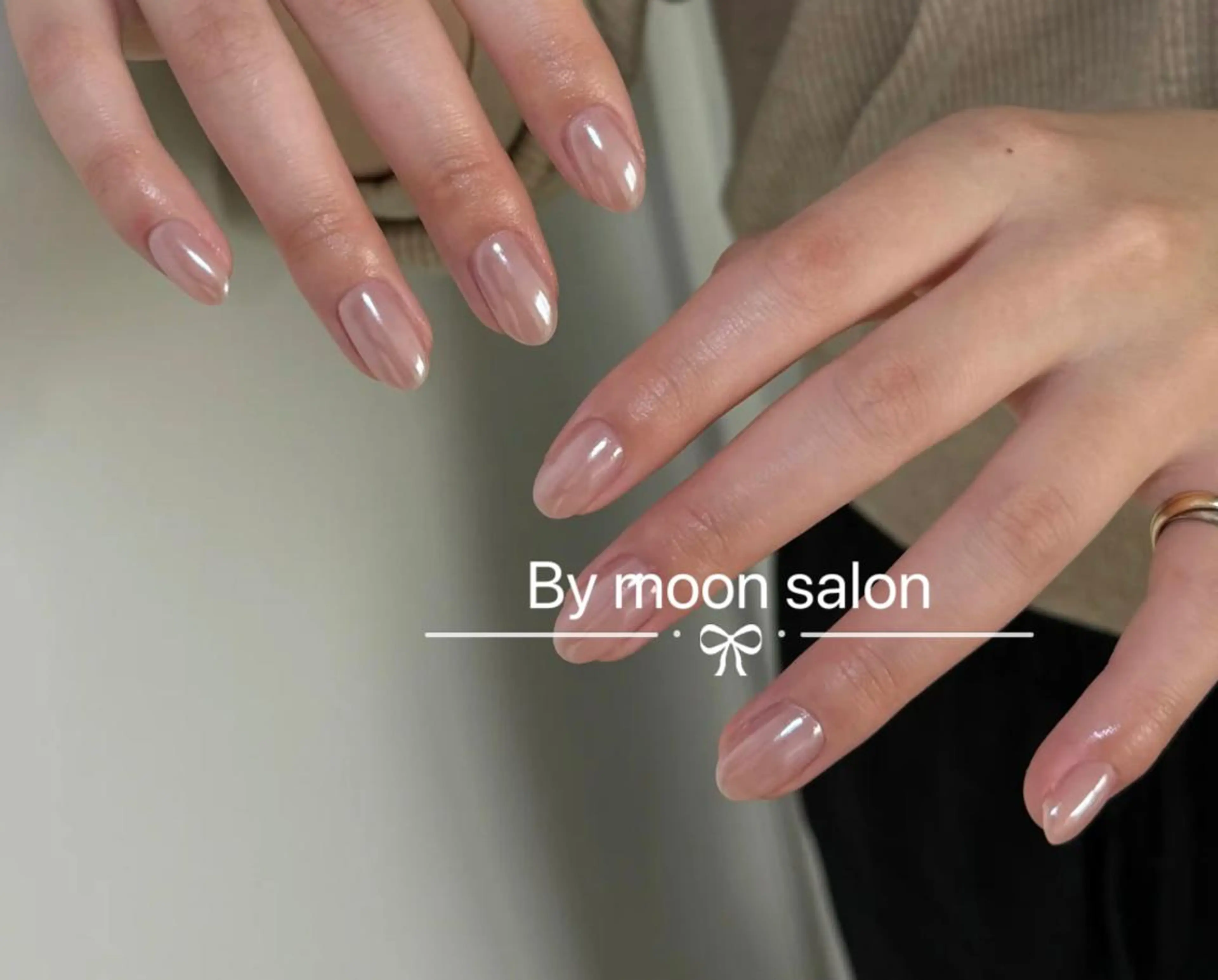 ネイル ハンドネイル Molly _nailのネイルデザイン