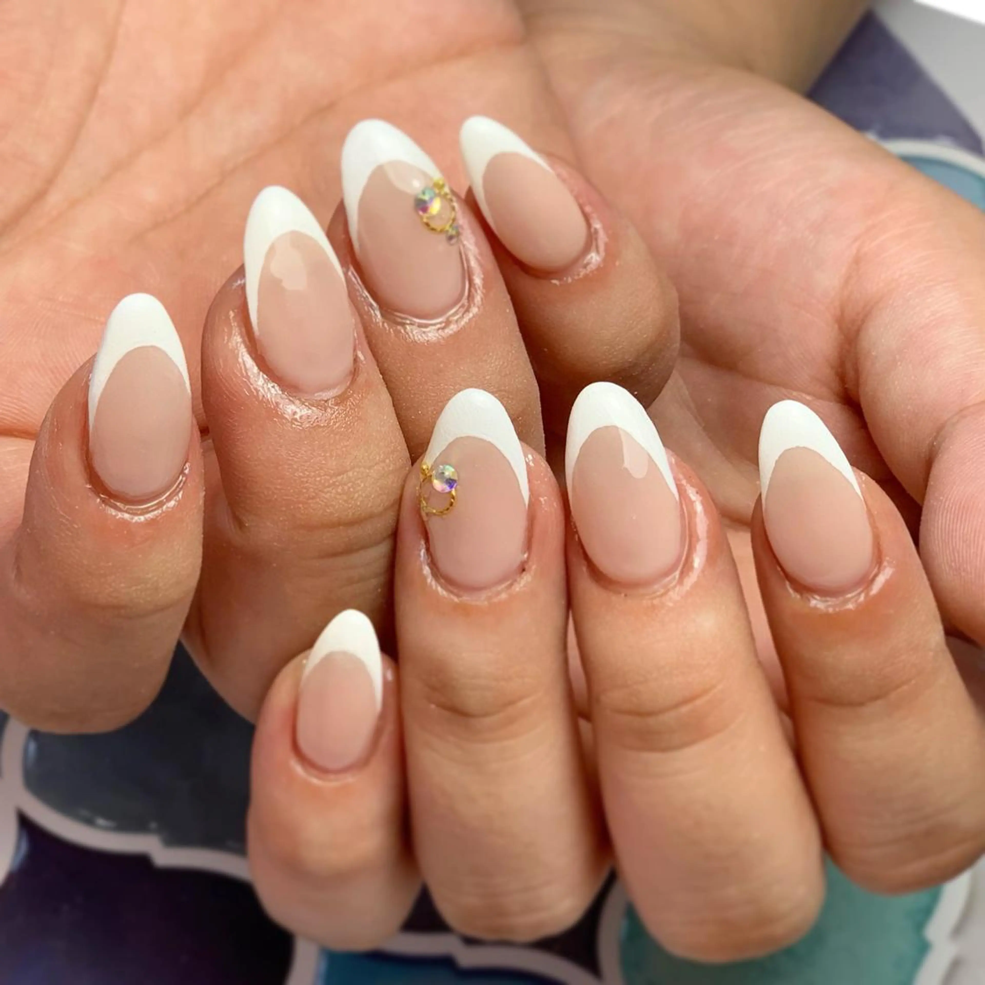 ネイル S. JEWELのネイルデザイン