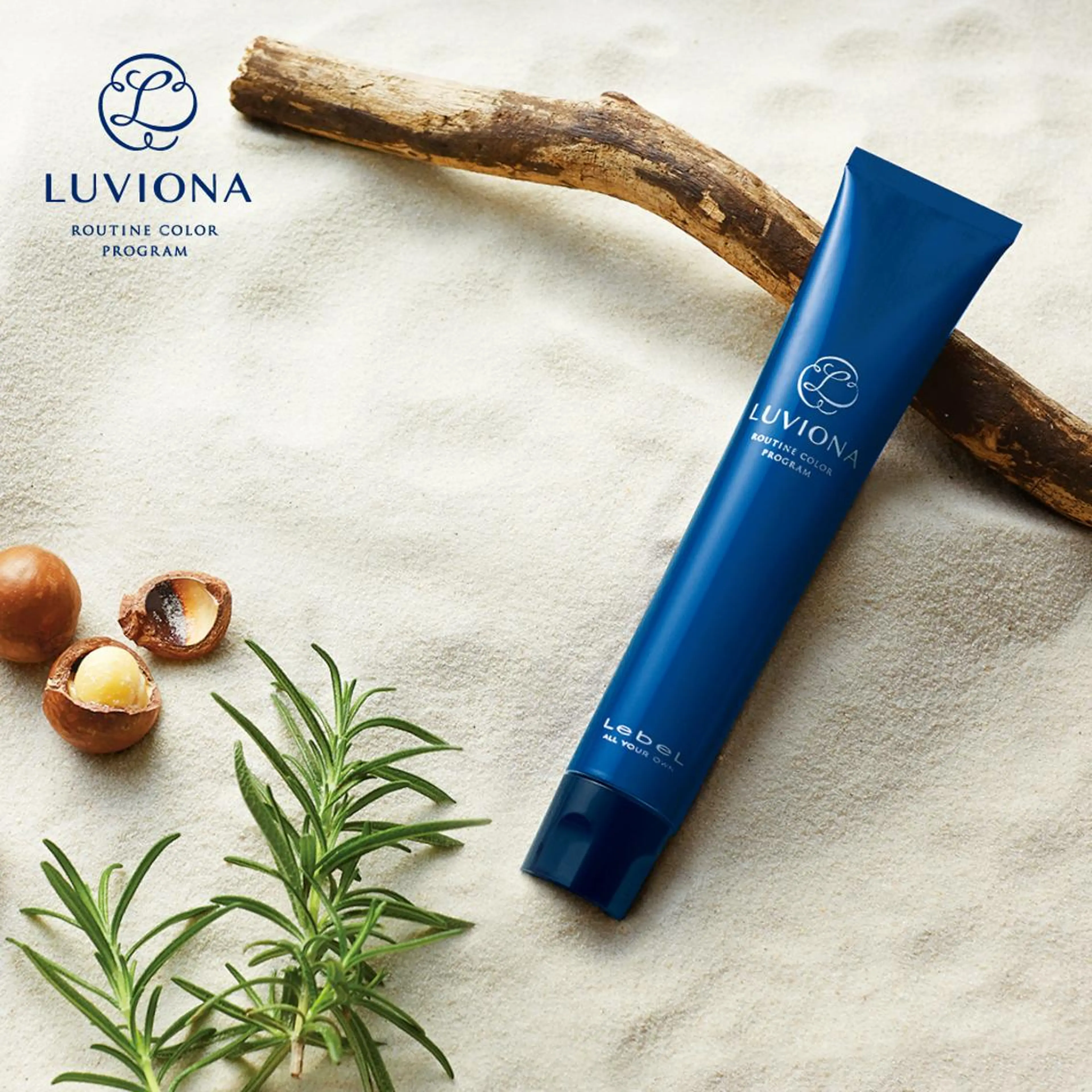 カラー 韓国レイヤーカット★ 小林大樹のヘアスタイル