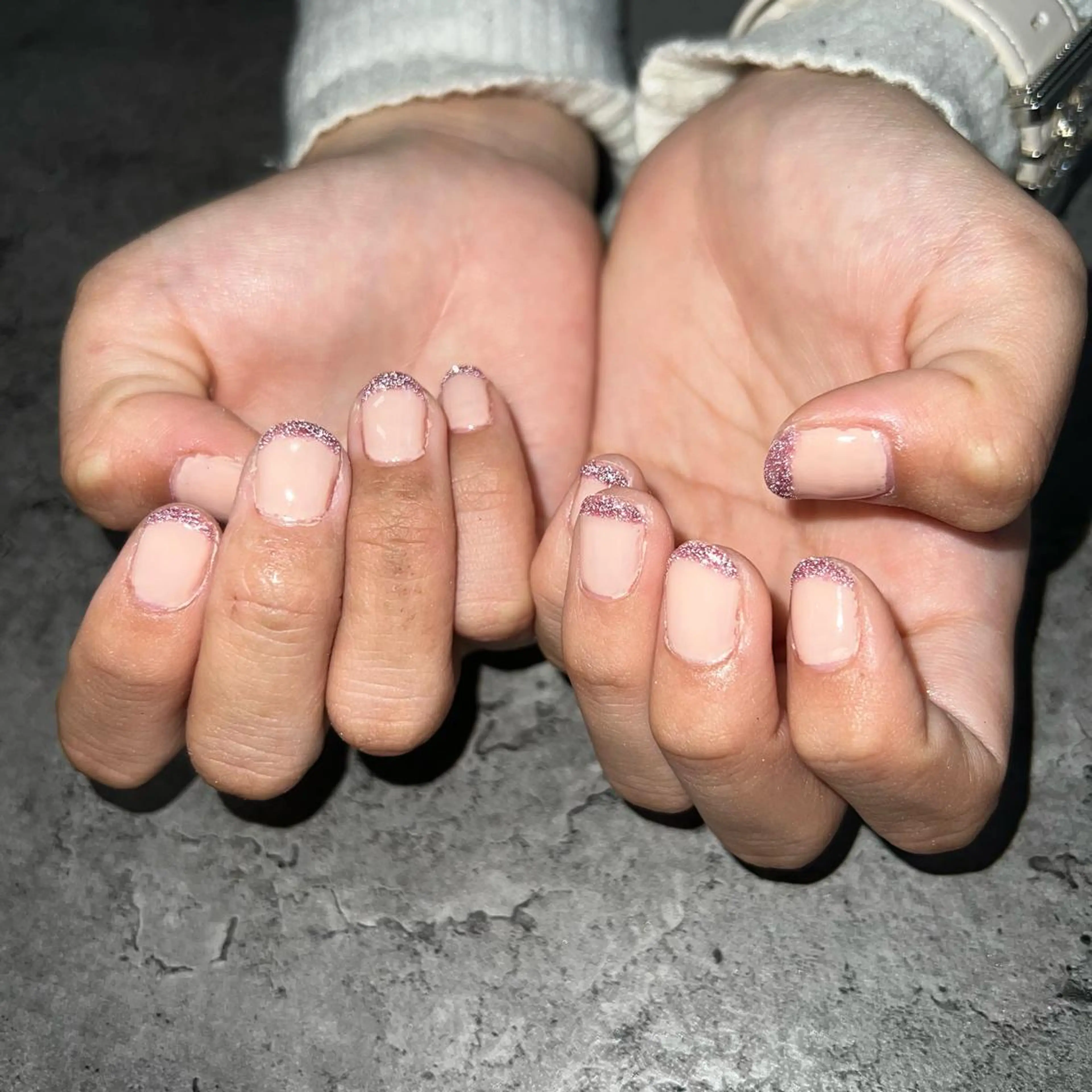 ネイル beauty salon Rayzの眉毛・アイブロウイメージ