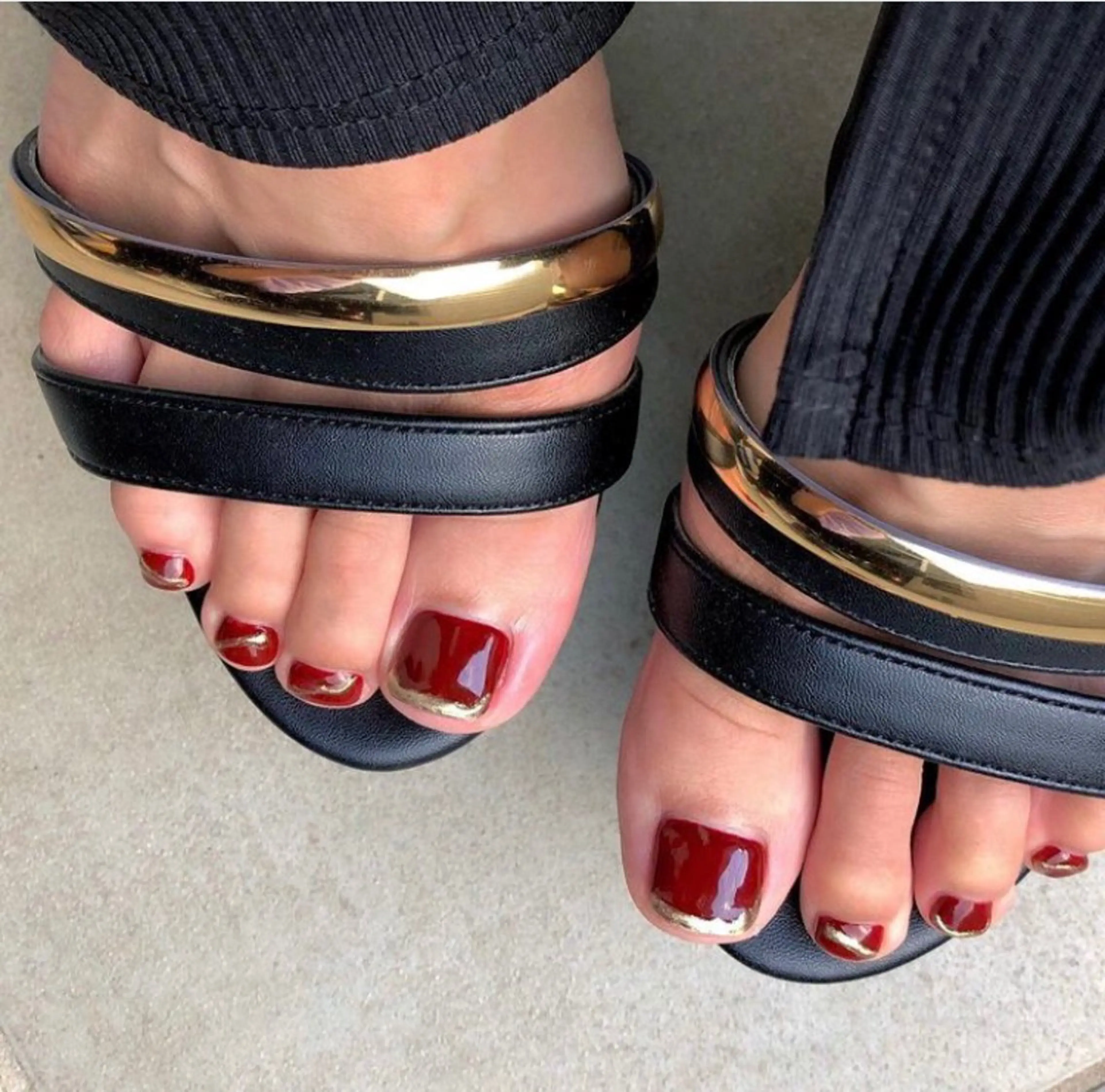 ネイル nails shiroのネイルデザイン