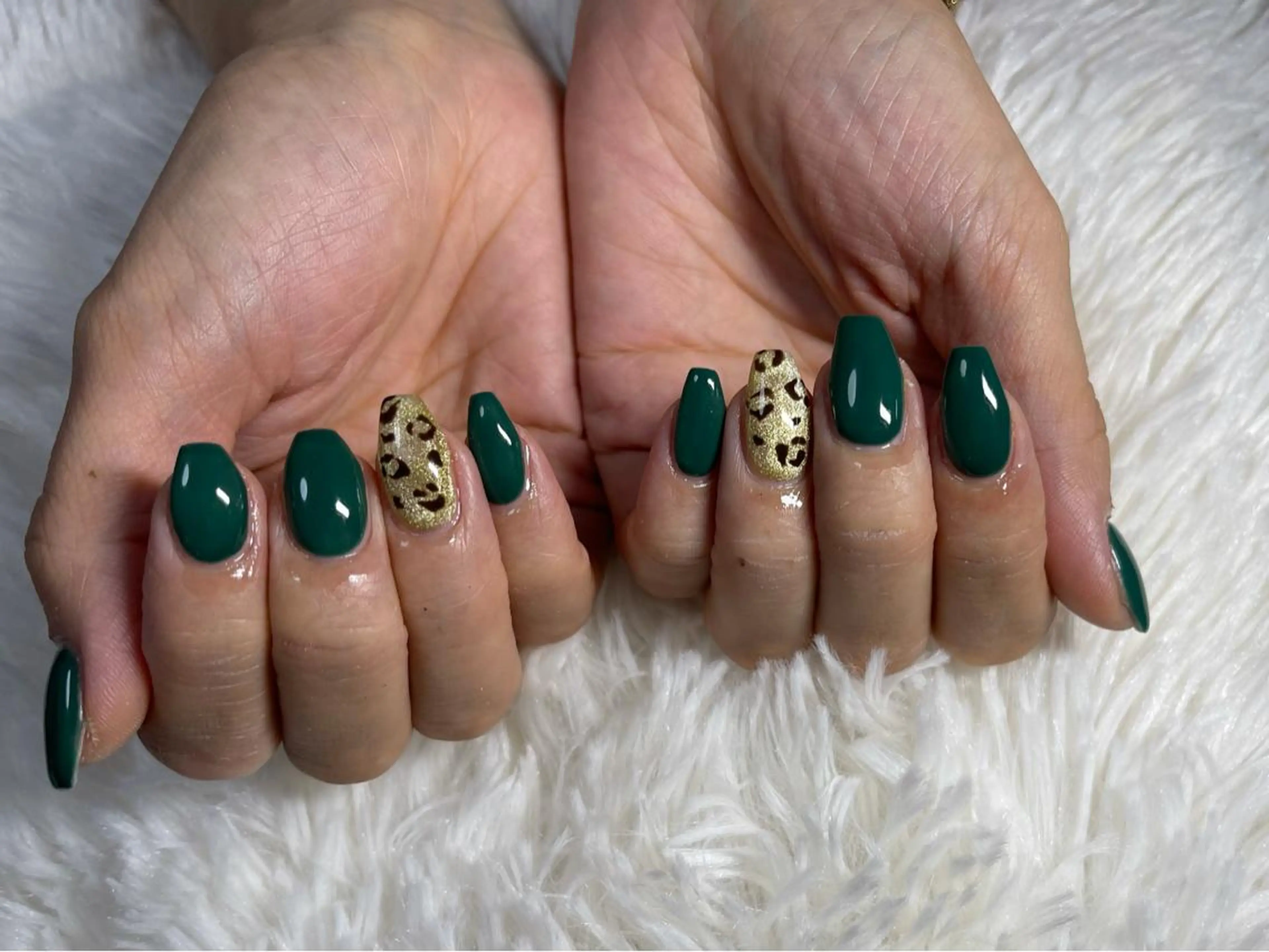 ネイル ハンドネイル R’s nailのエステ・リラクイメージ