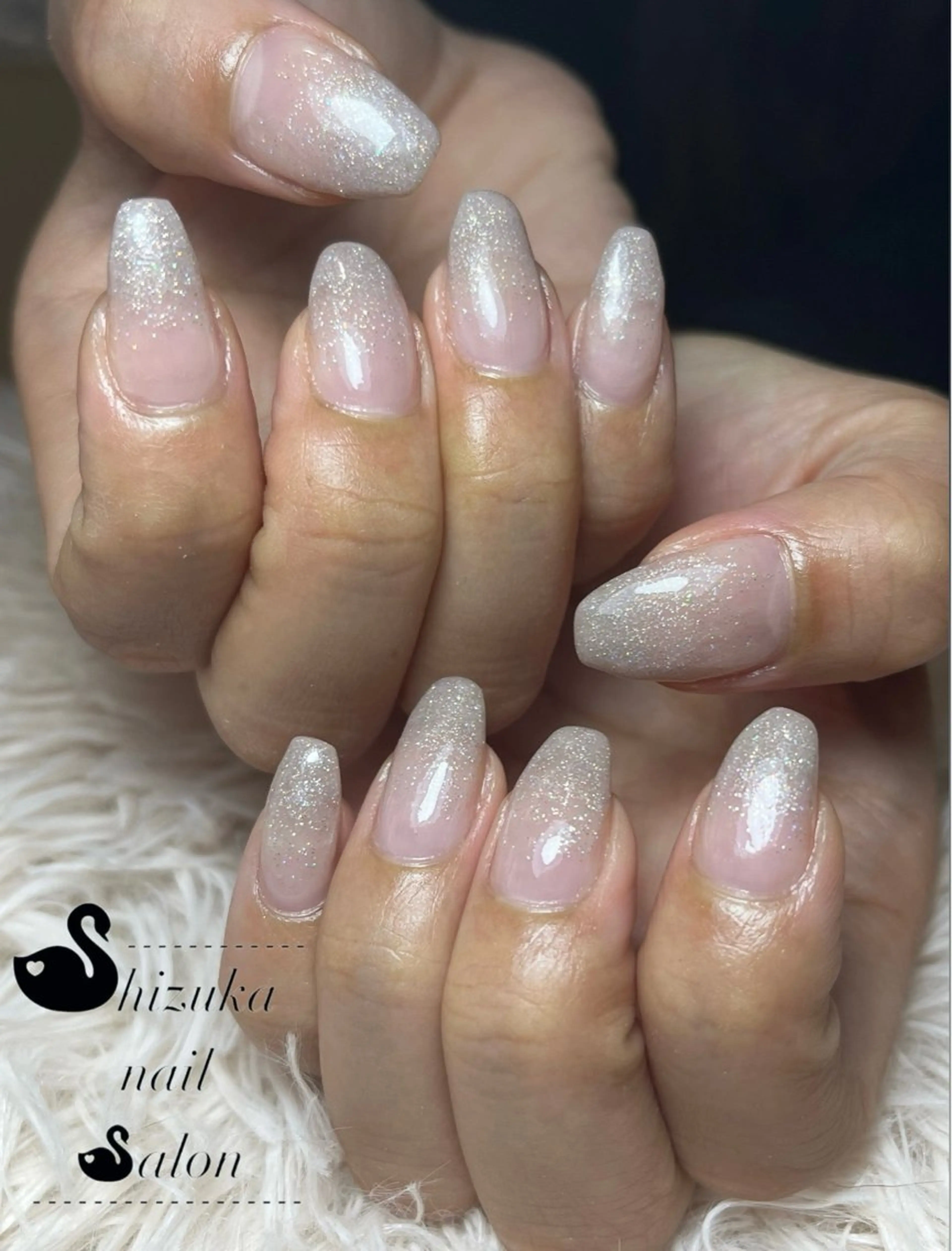 ネイル ハンドネイル Shizuka Nail Salonのネイルデザイン