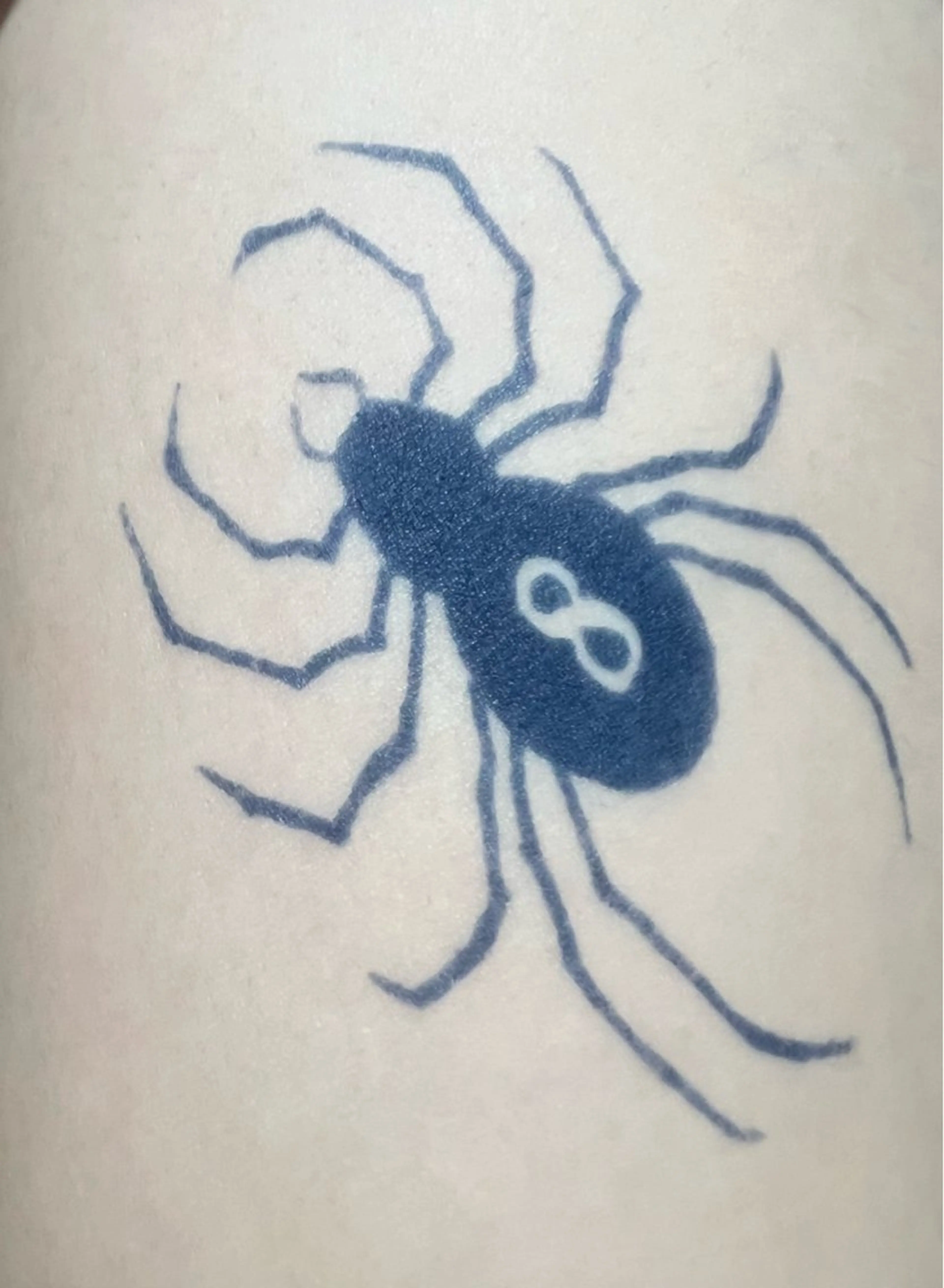 mai /Lita中央橋のヘアスタイル