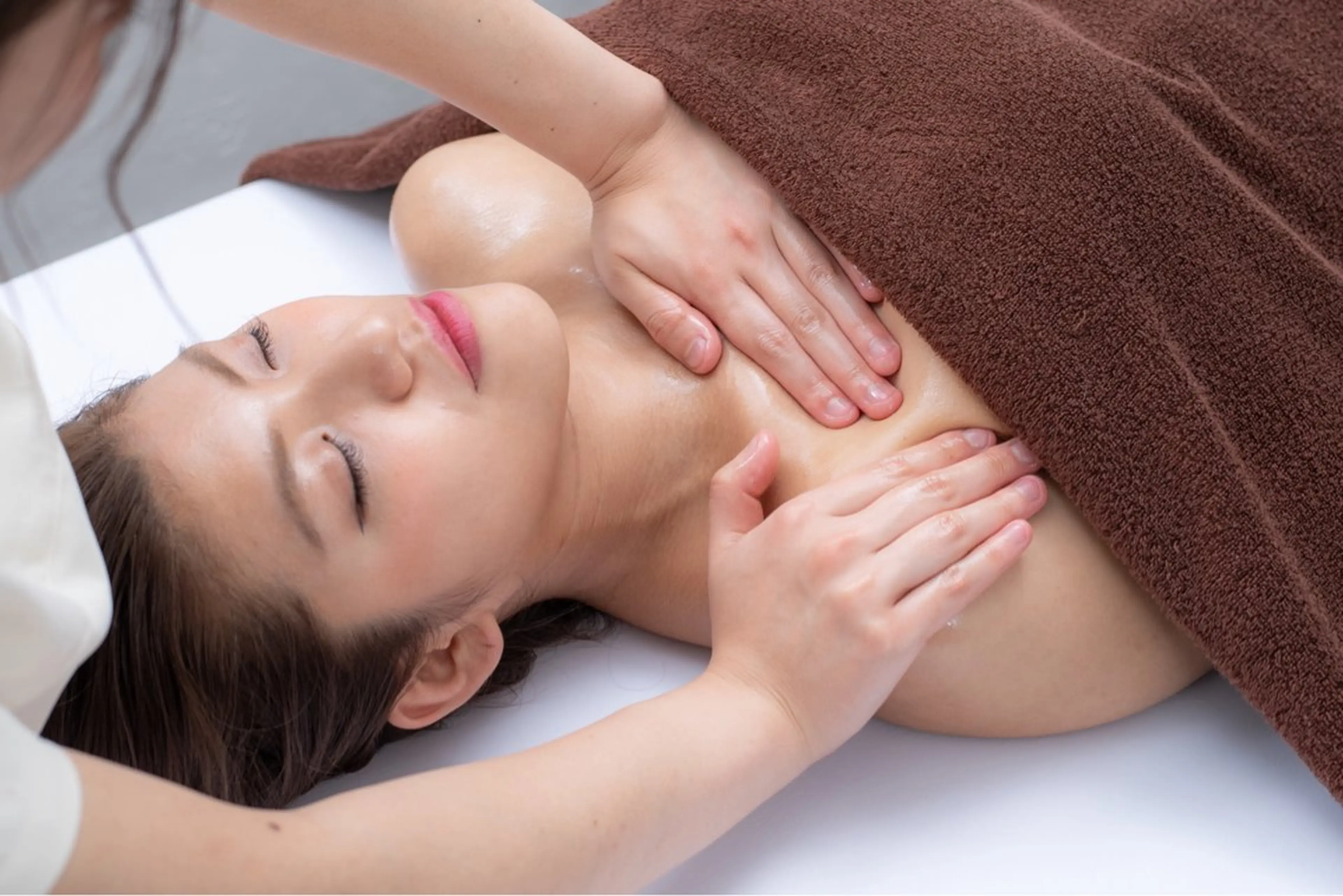 高橋 唯のエステ・リラクイメージ