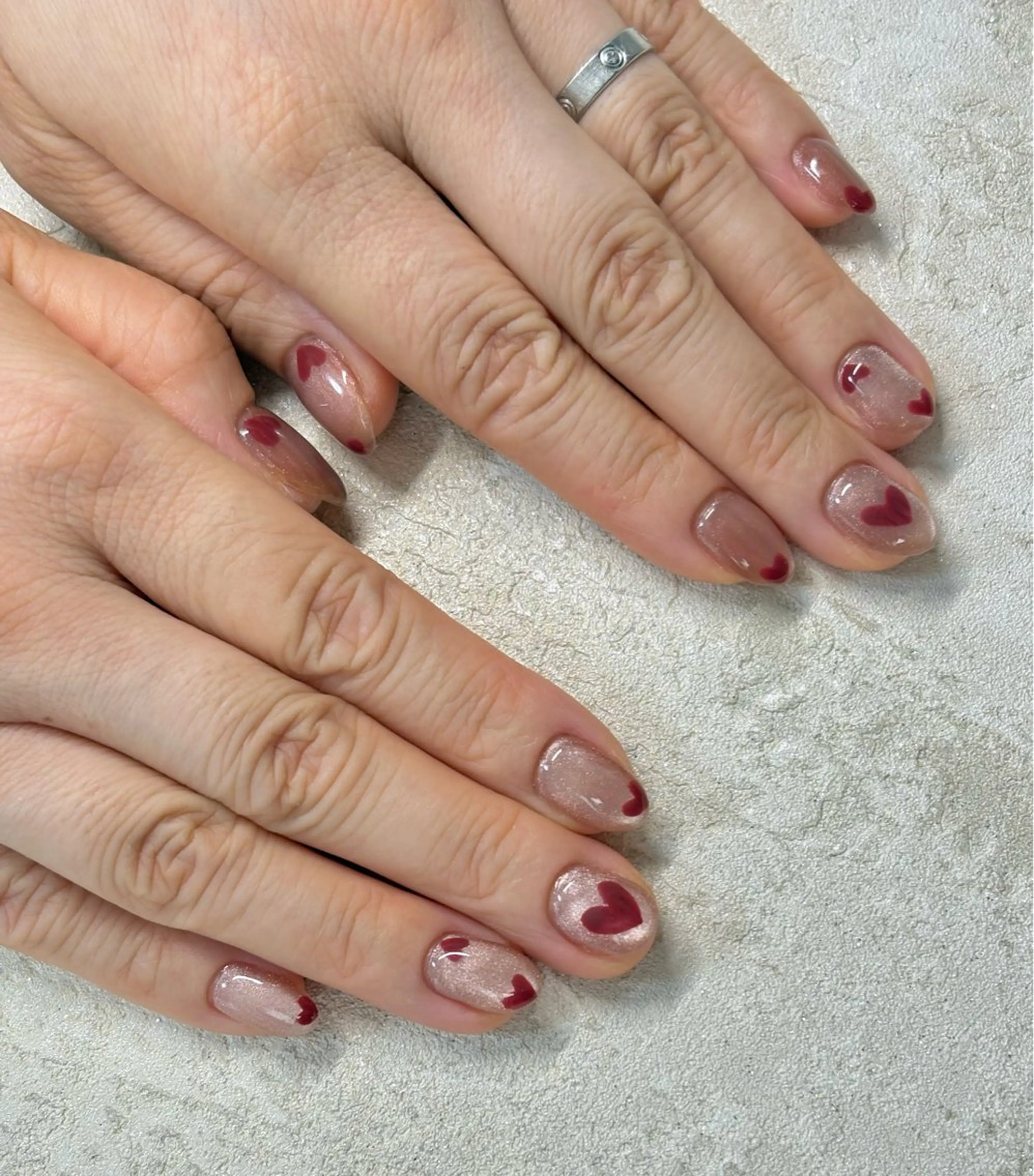 ネイル Queen‘s nail salonのネイルデザイン