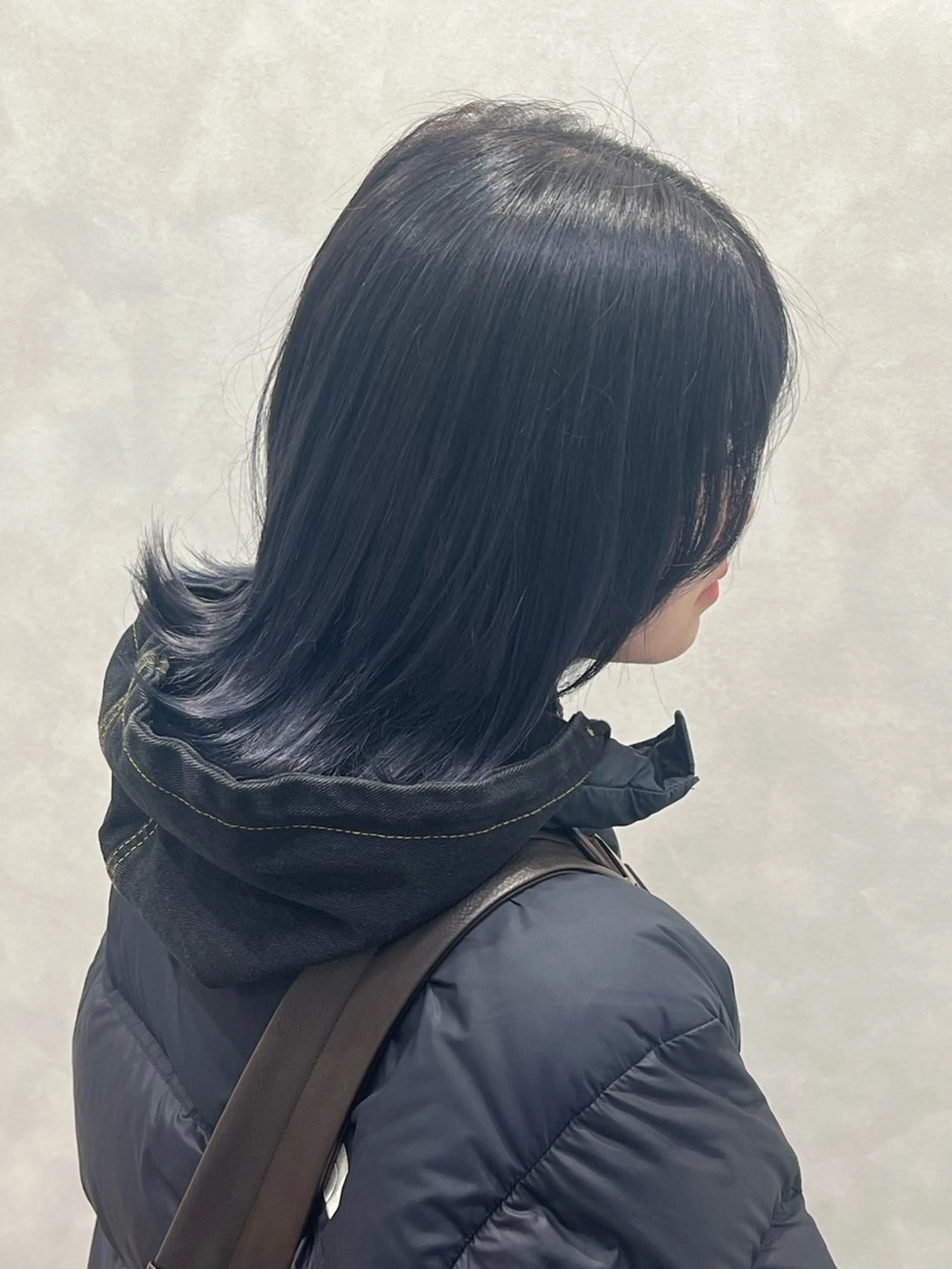 ⚜️minimo限定⚜️【🥀艶感ワンカラー🥀】の写真