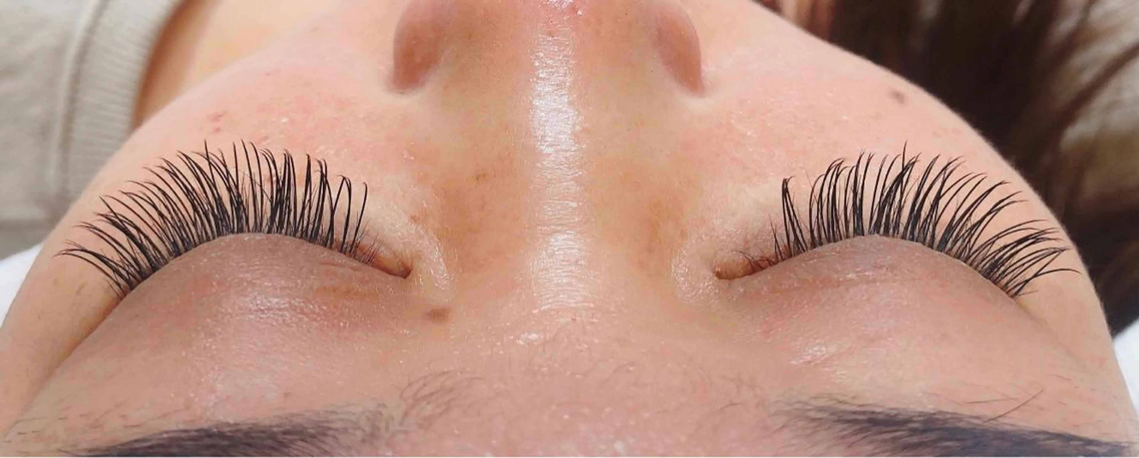 マツエク・マツパ 野田 京七のマツエク・マツパデザイン