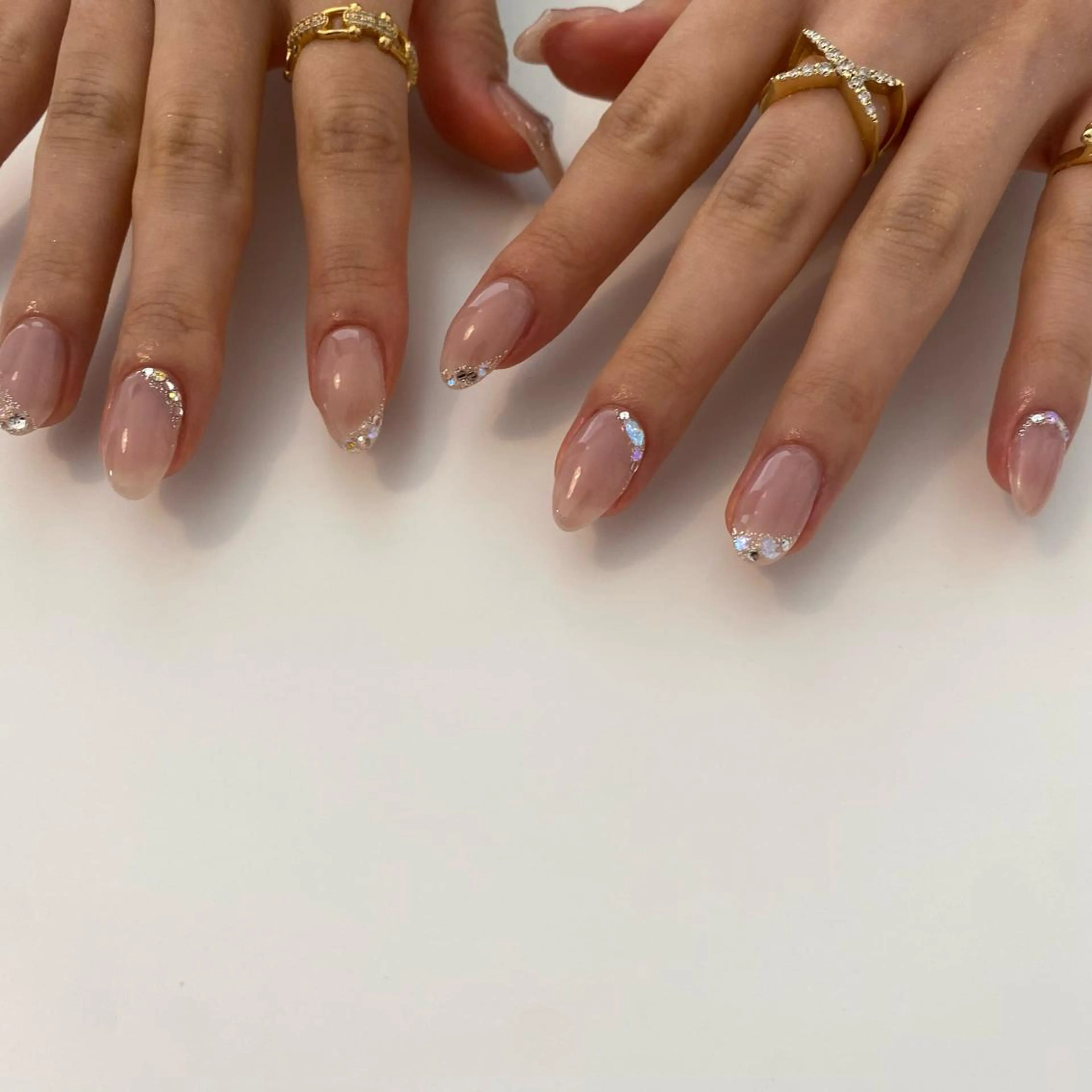 ネイル ハンドネイル n Honokaのネイルデザイン