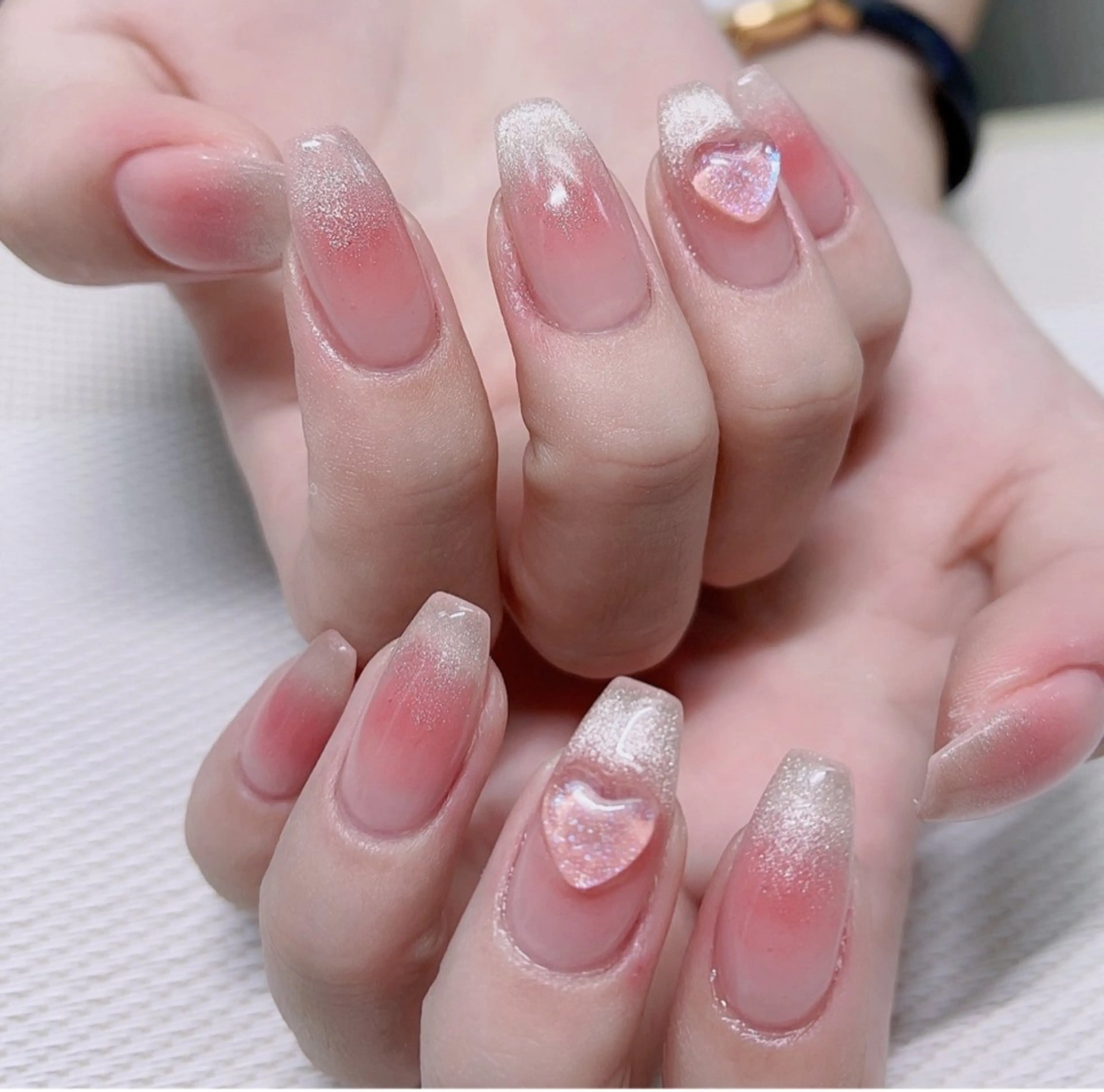 ネイル HIN NAILのネイルデザイン