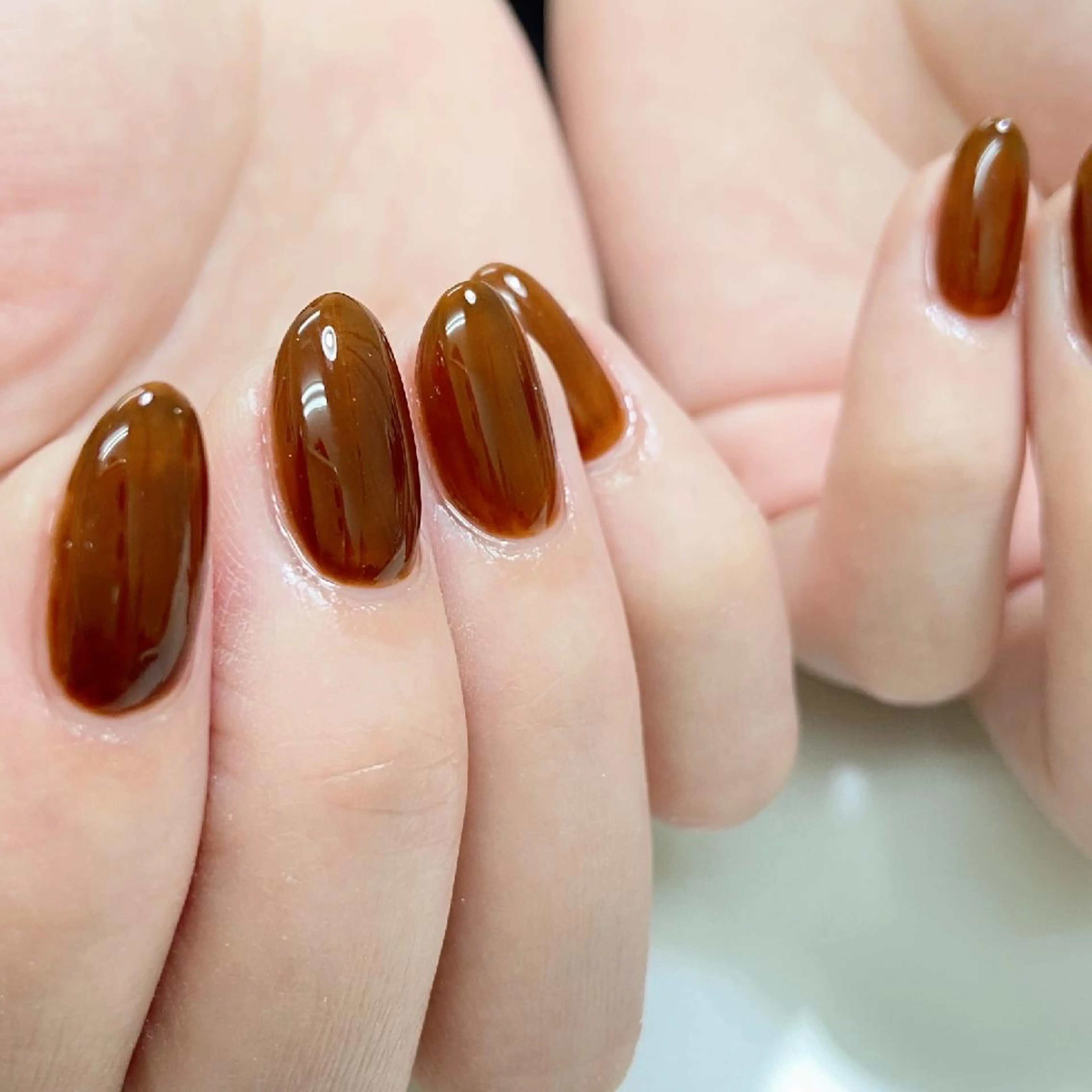 ネイル nail salon Lumièreのネイルデザイン