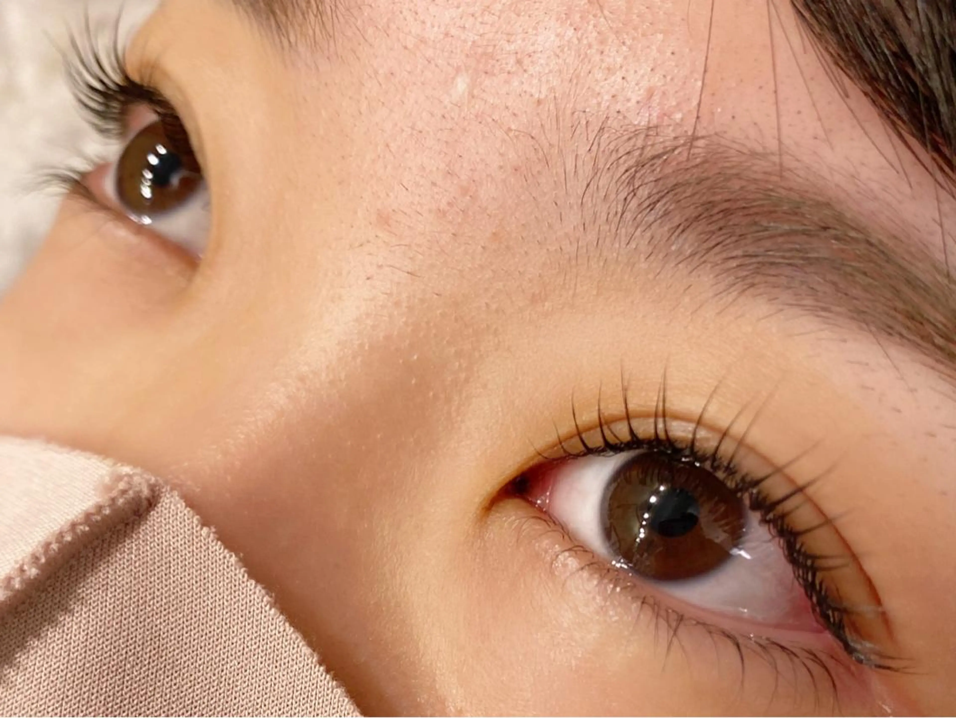 マツエク・マツパ Cherry's Club 志木店のマツエク・マツパデザイン