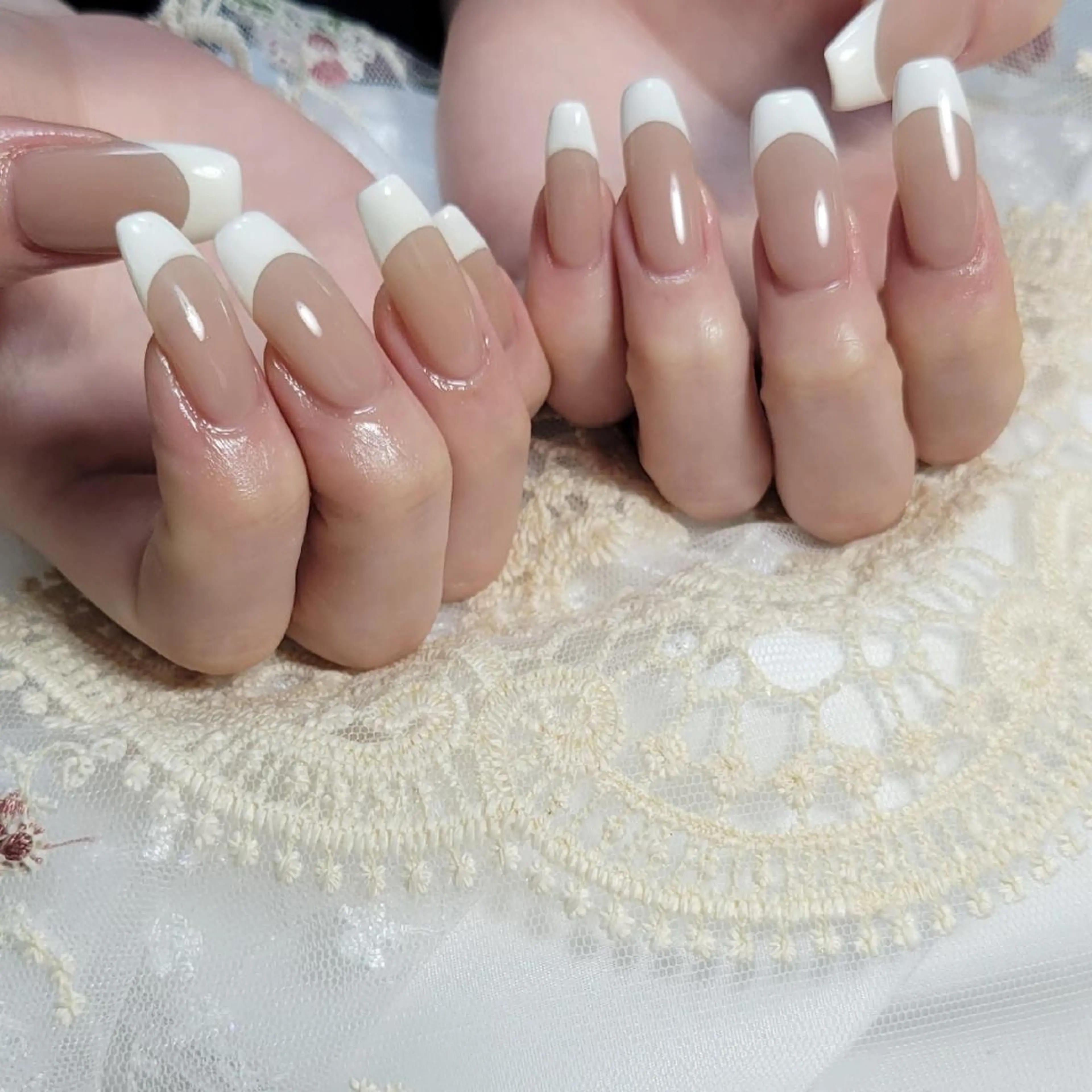 ネイル ネイルサロンほっこり kanaのネイルデザイン