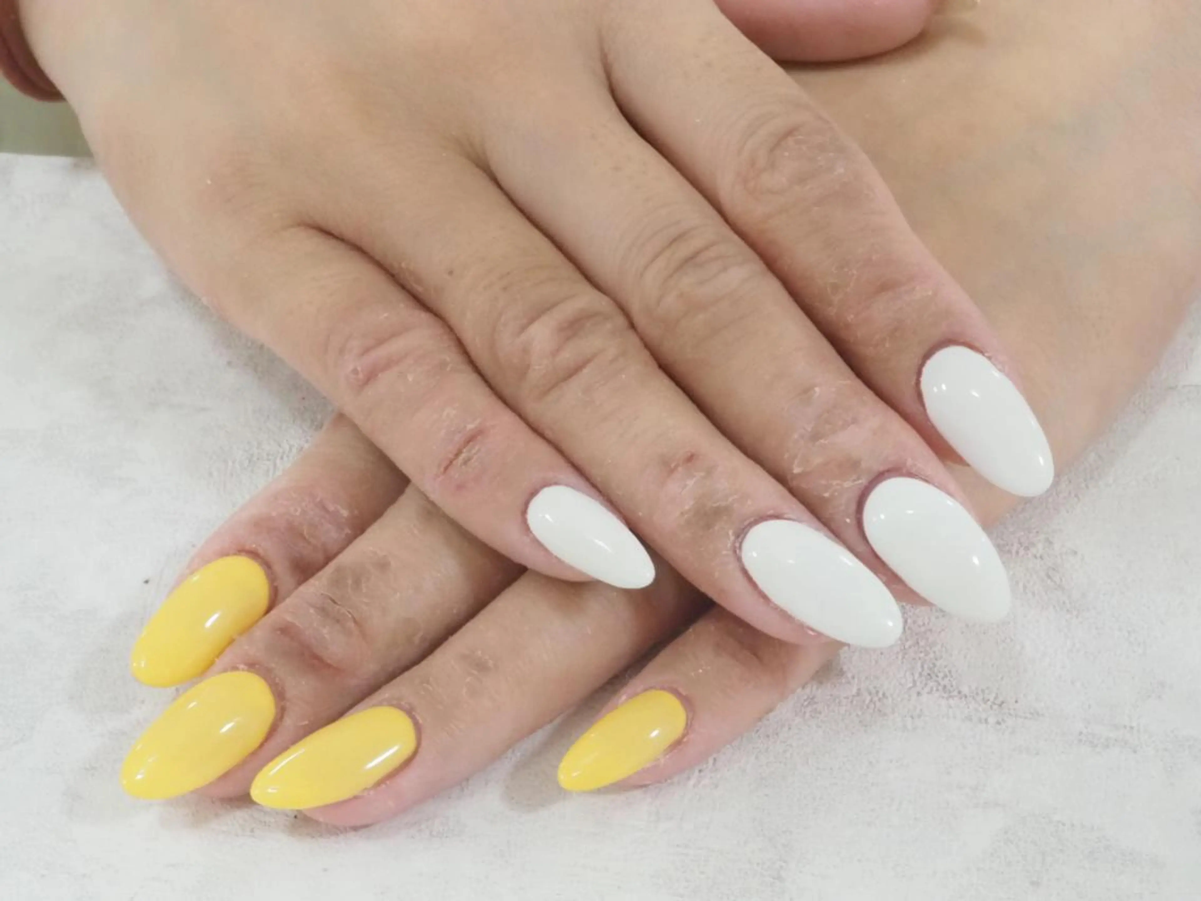 ネイル Amore Nのネイルデザイン