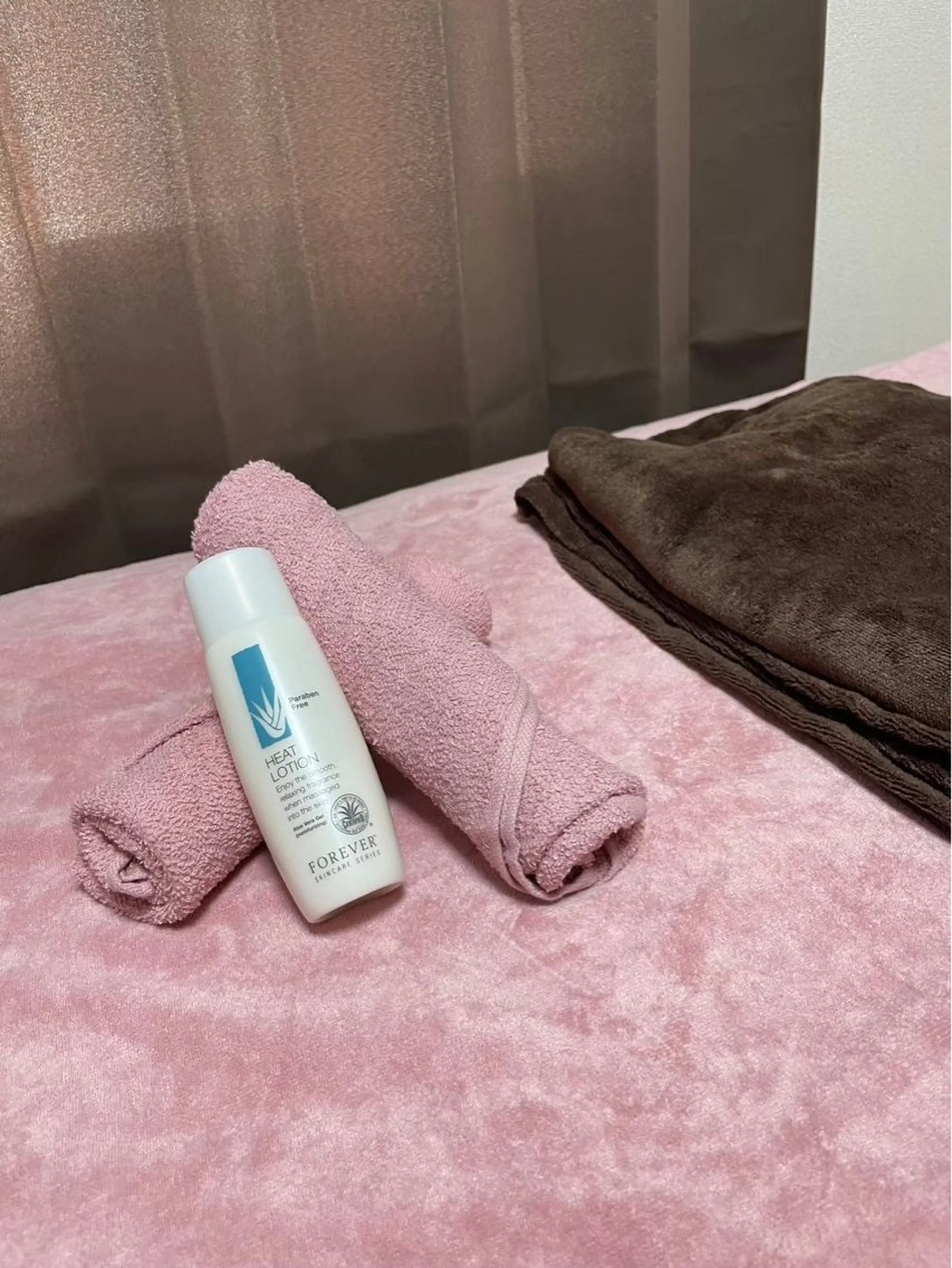 エステ 博多サロンMiina ・Prosperのエステ・リラクイメージ