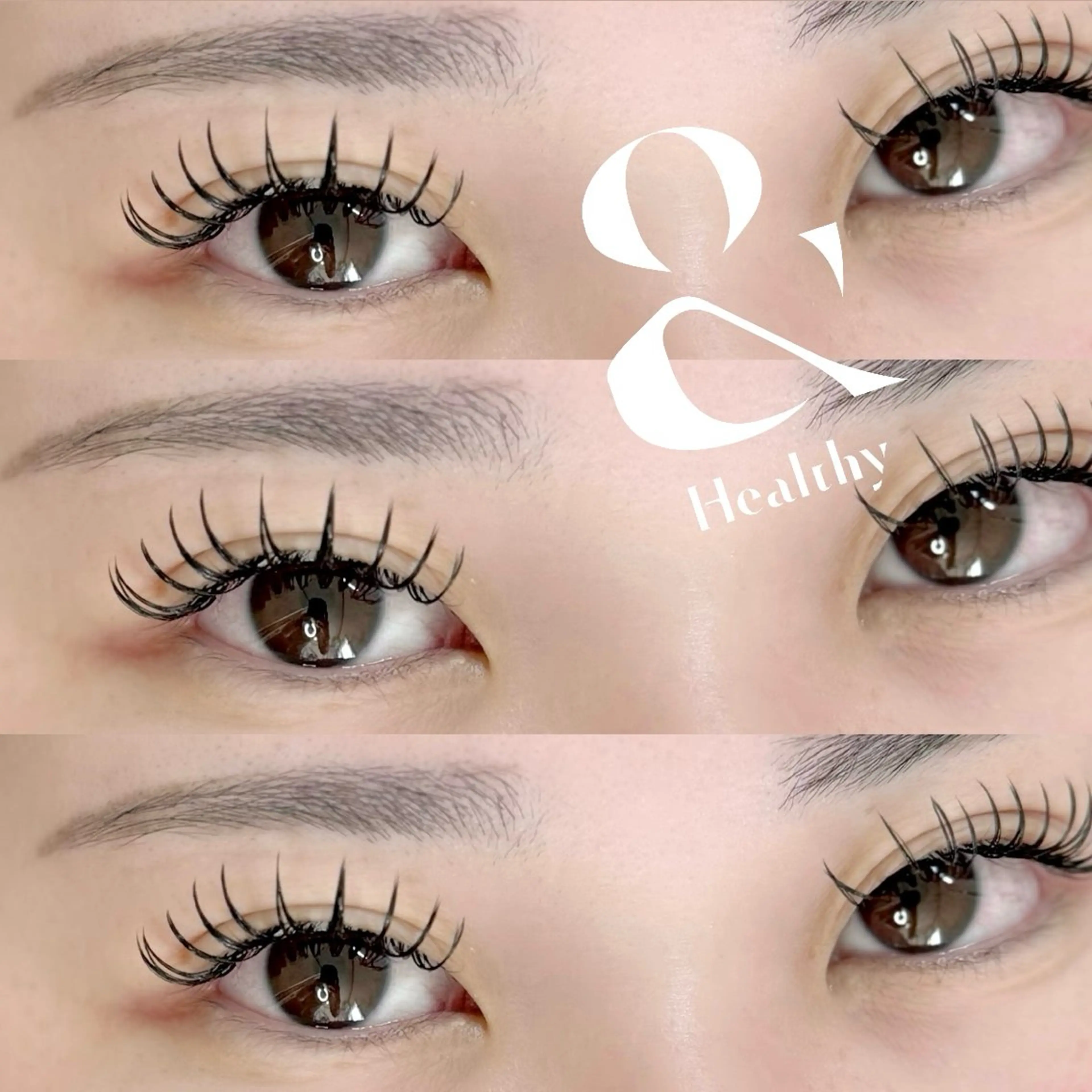 マツエク・マツパ salon milleのマツエク・マツパデザイン