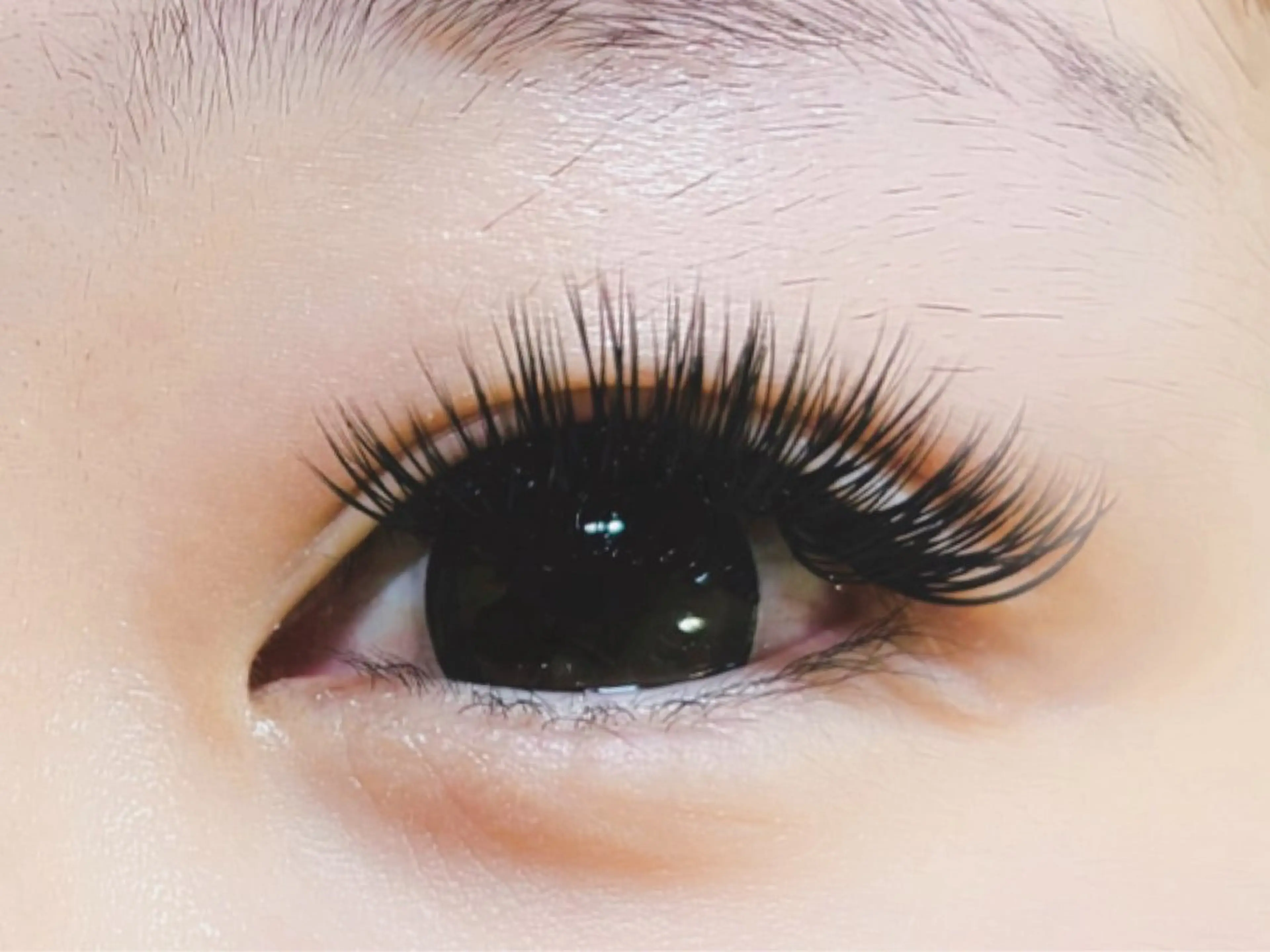 マツエク・マツパ マツエク リナ アメ村のマツエク・マツパデザイン